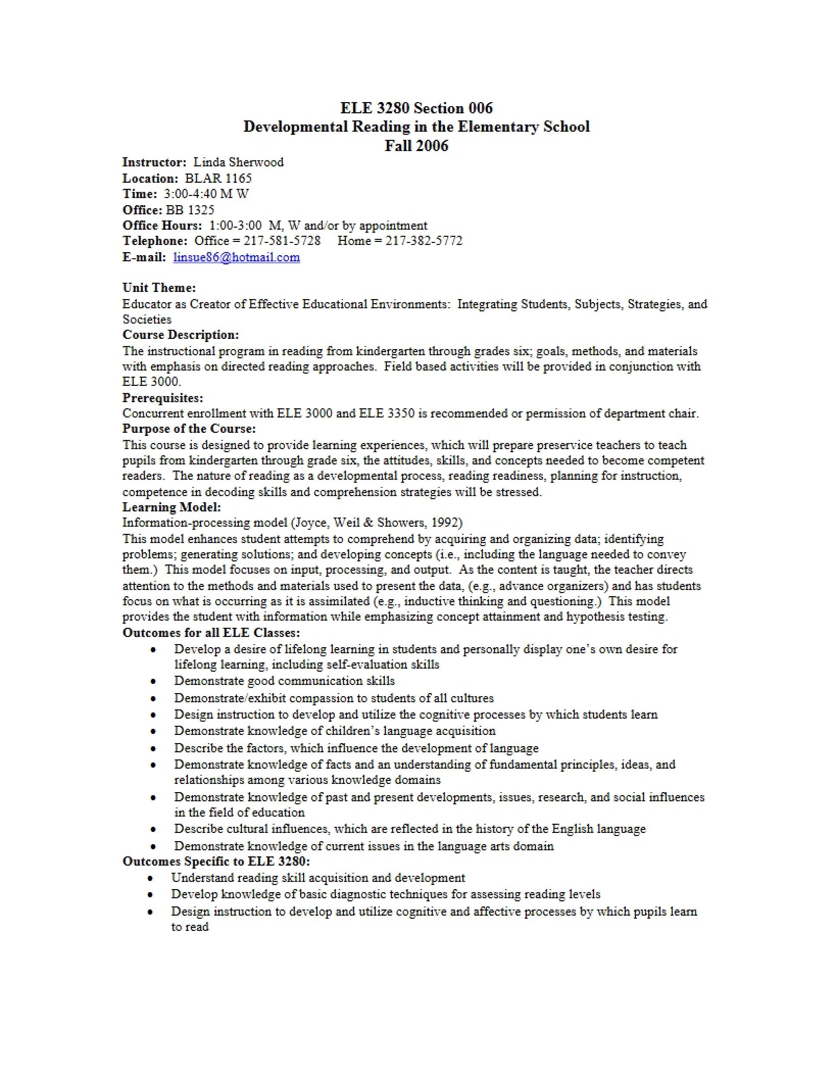 Syllabus (24)