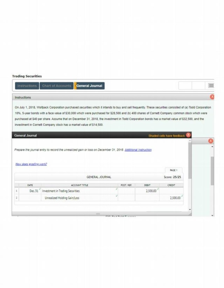RE Retained Earnings Part B