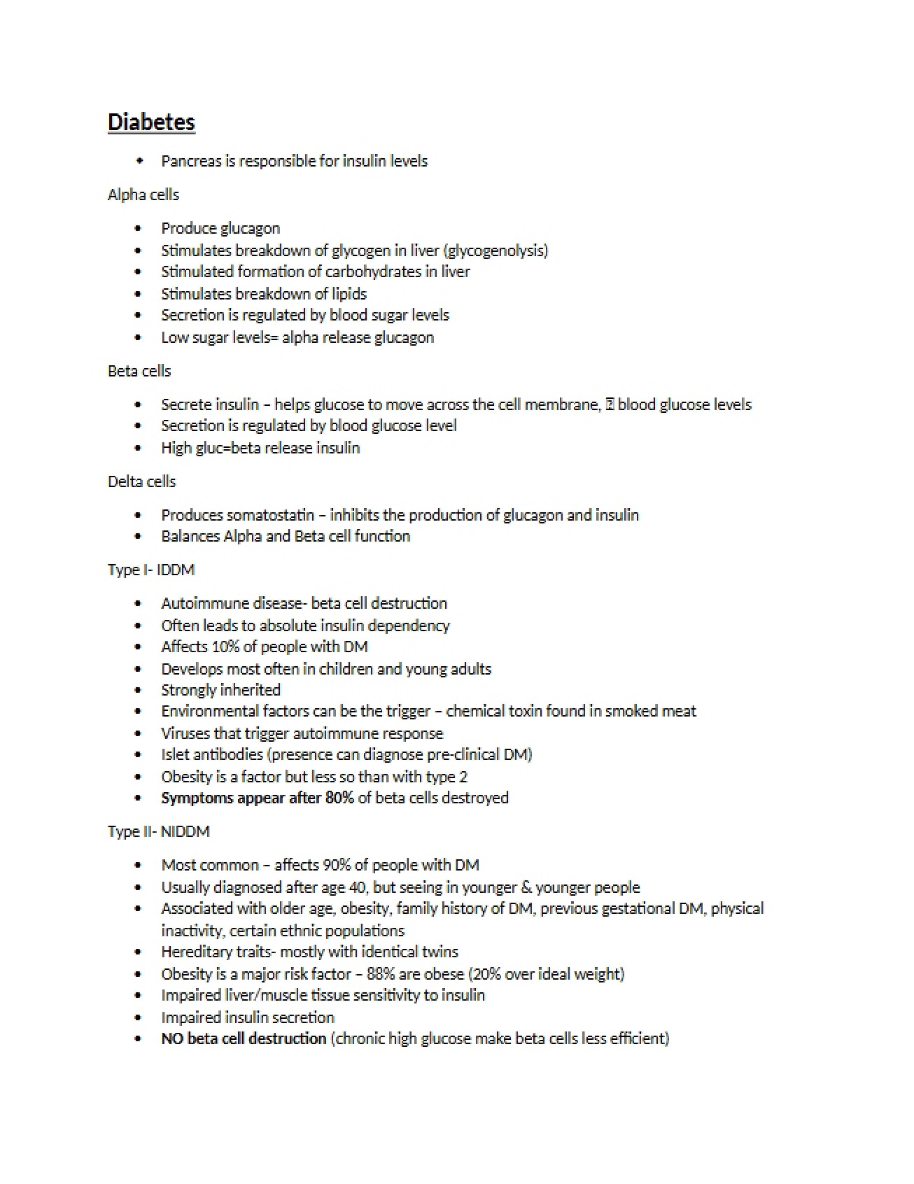 Neurological Disorder Hazards in Adult Health Nursing