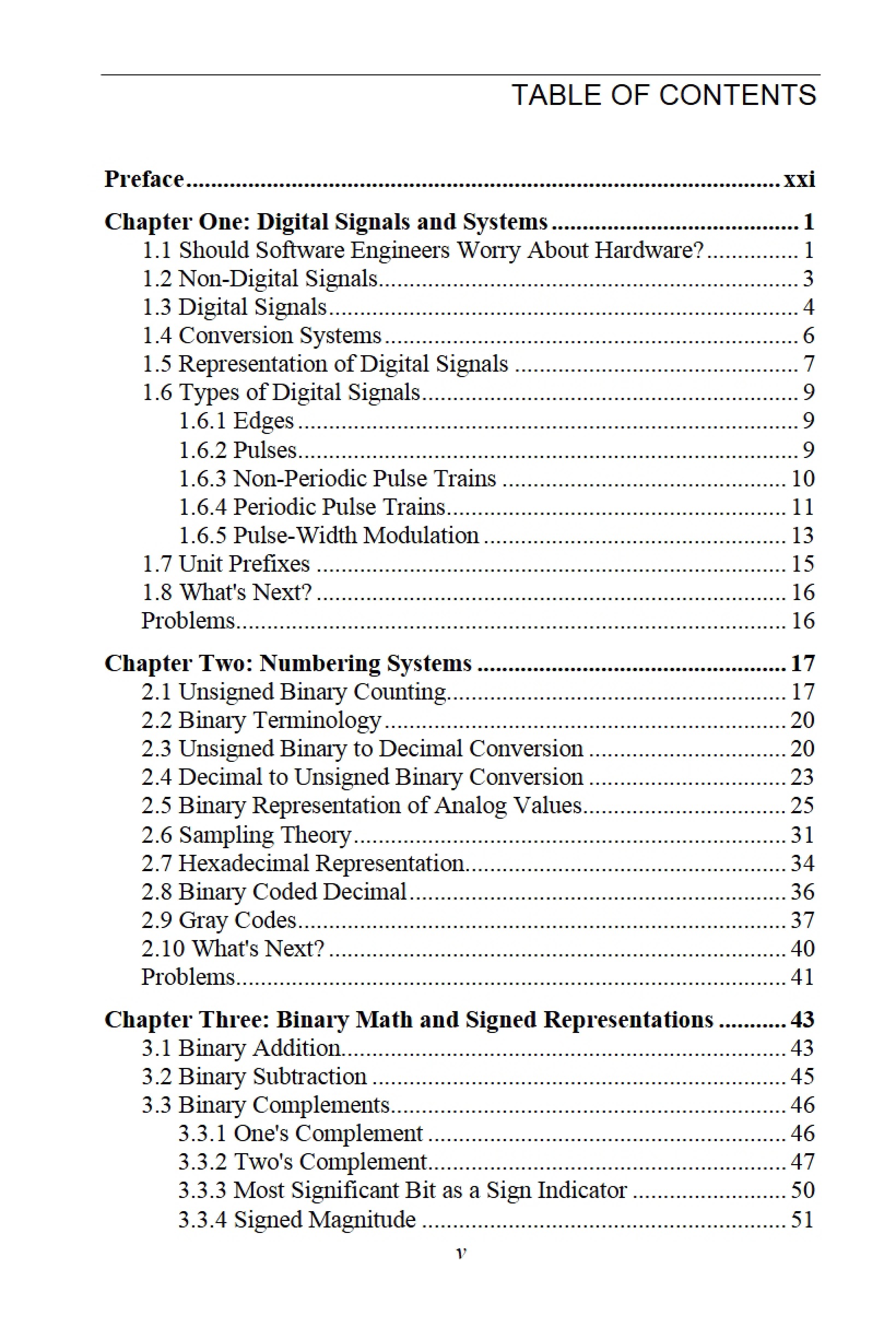 Lecture Notes on Computer Organization