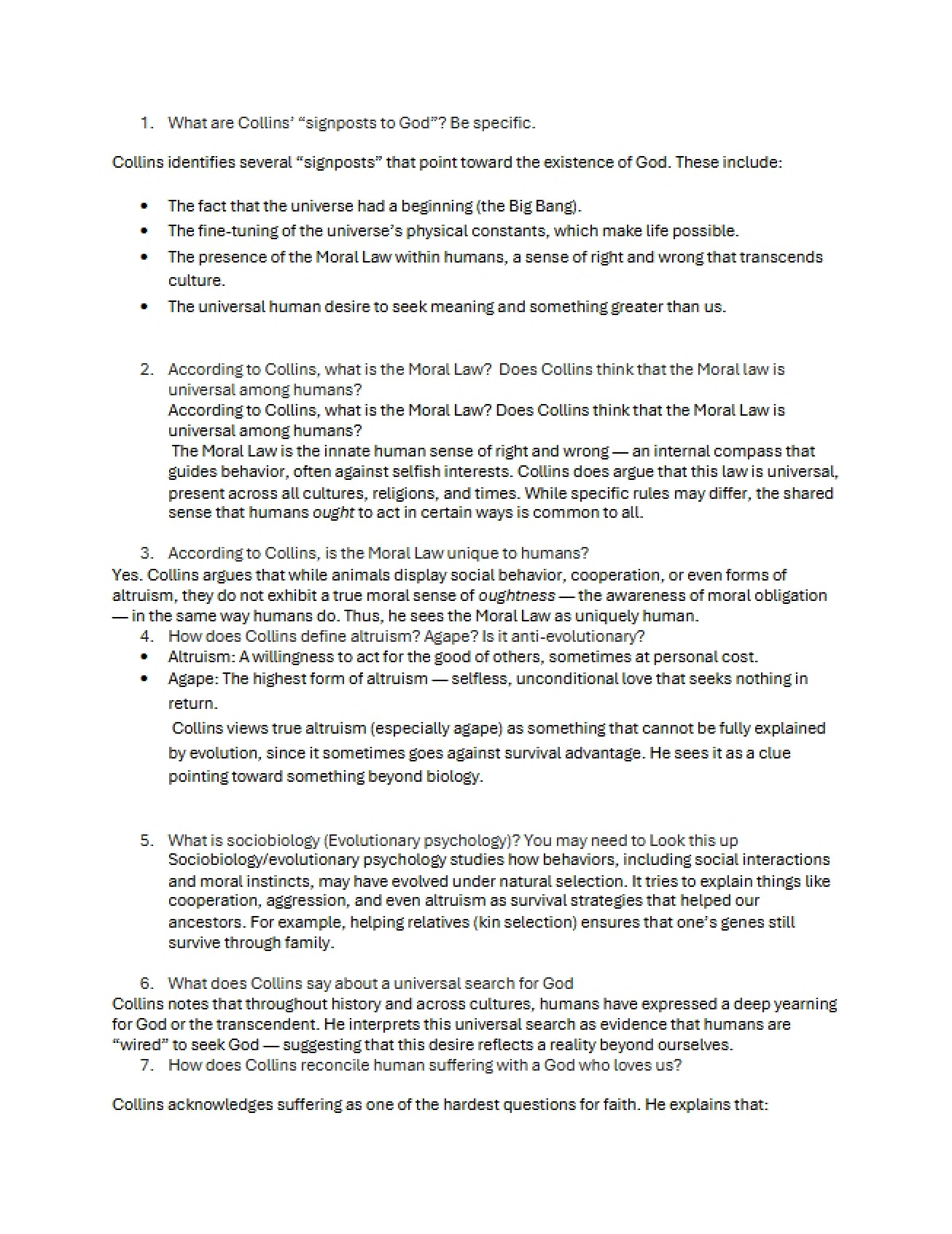 Homework Assignment 5