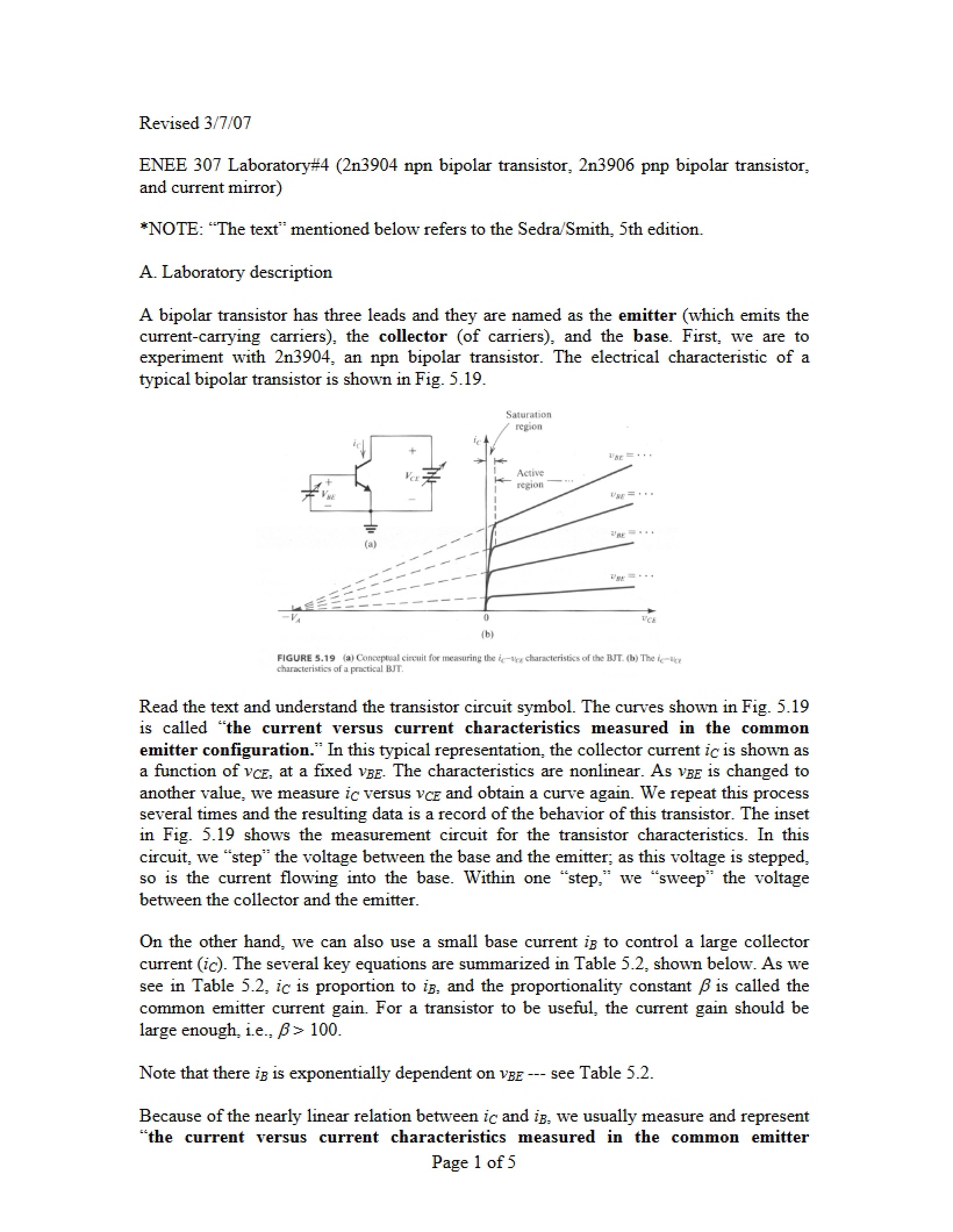 Lab 4 Documentation
