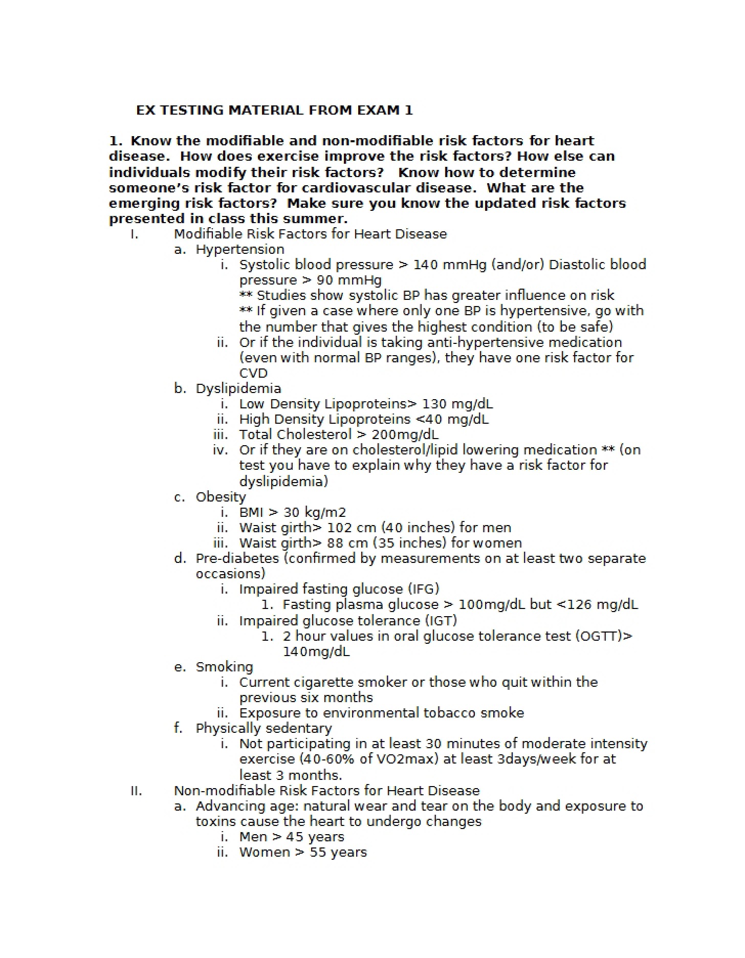 Test 1 - 37 Pages