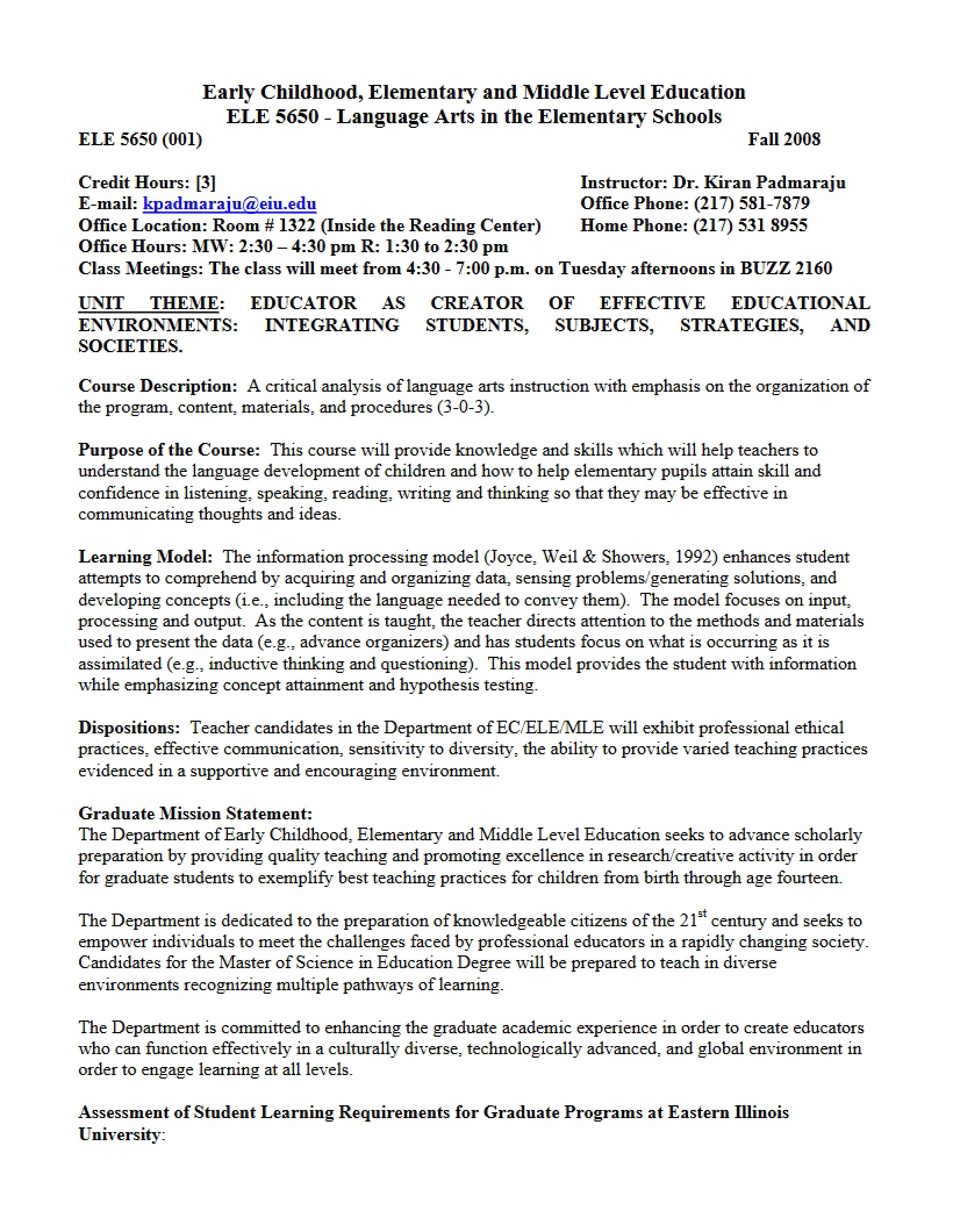 Syllabus (2)