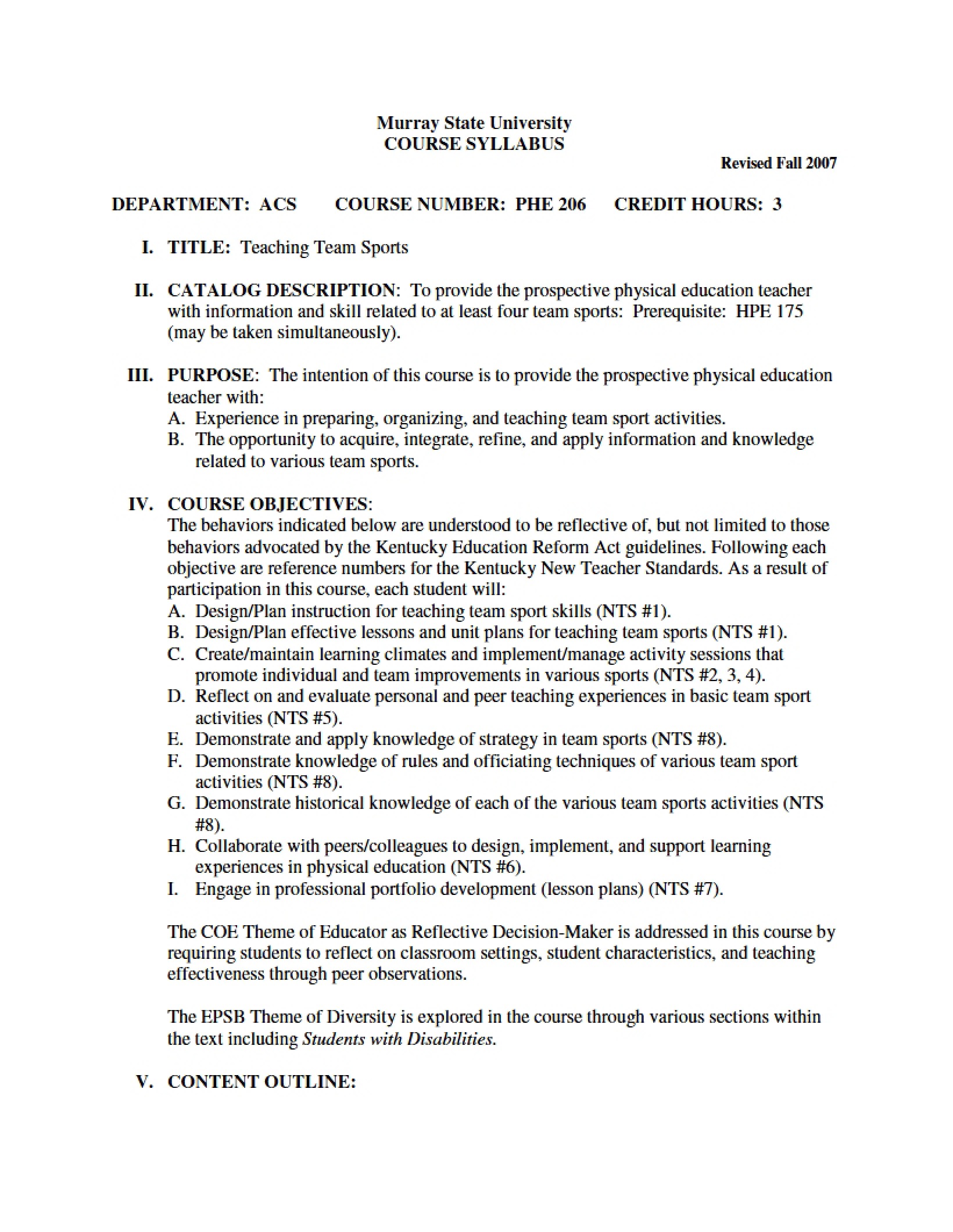 Syllabus (1)
