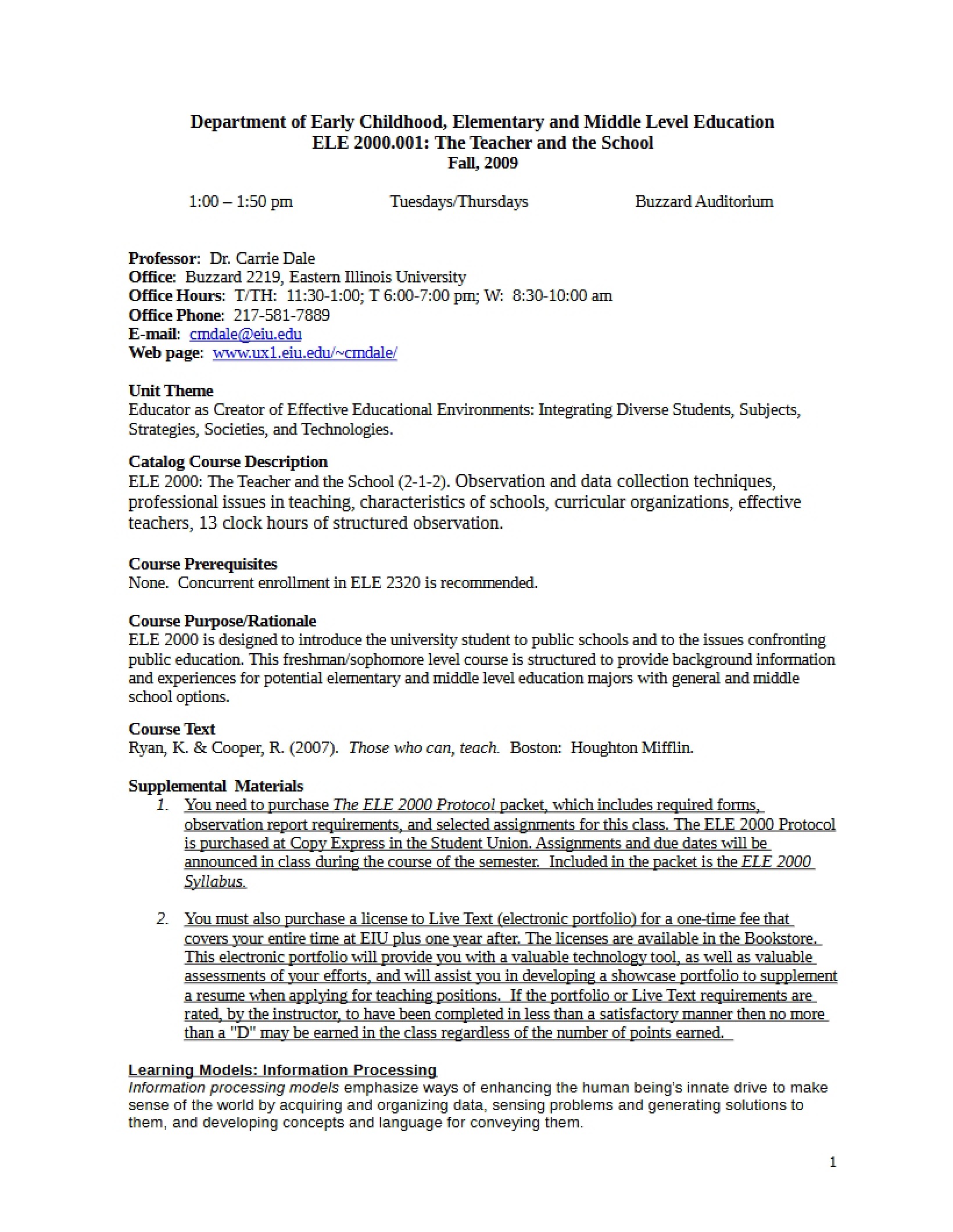 Syllabus (18)