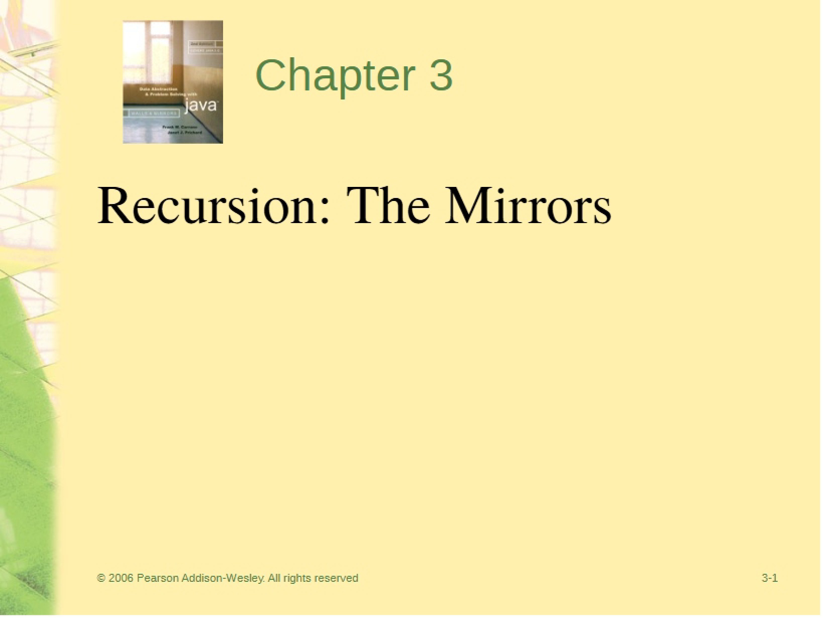 Carrano Presentation Slides 03
