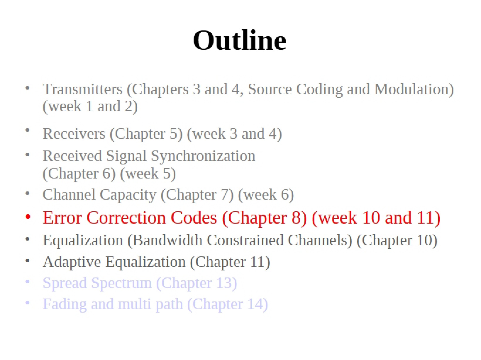 Session 08 Lecture