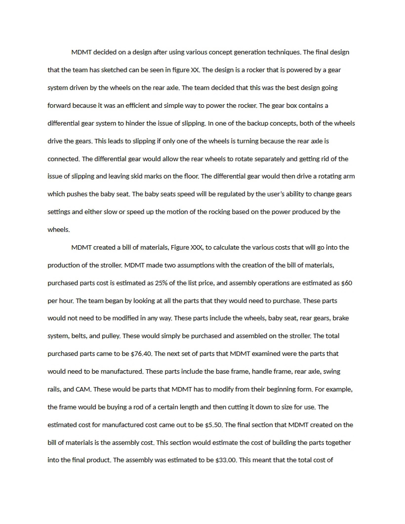 Matt Schutte Phase Two Paper