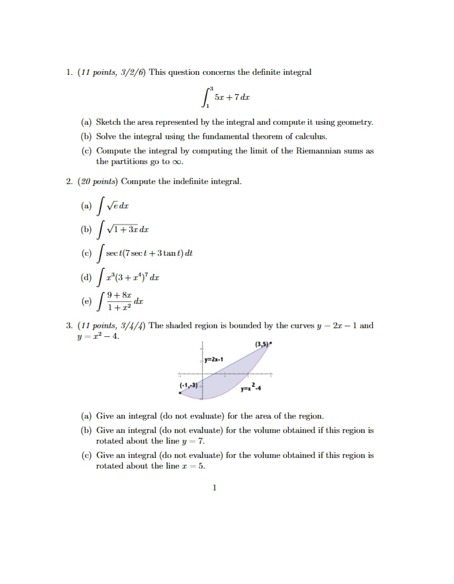 Test 3 (2011)