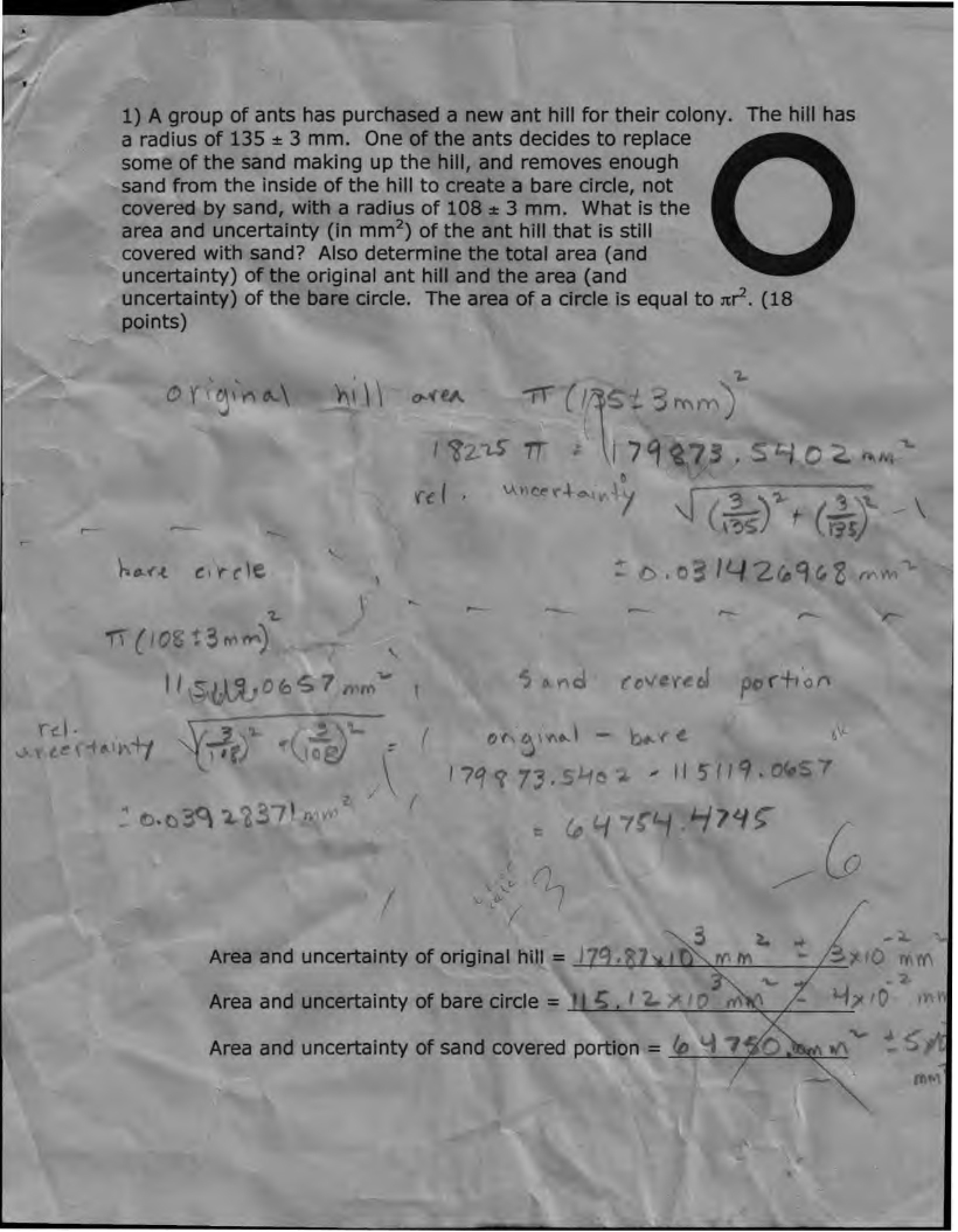 Bioanalytical Lab Notes