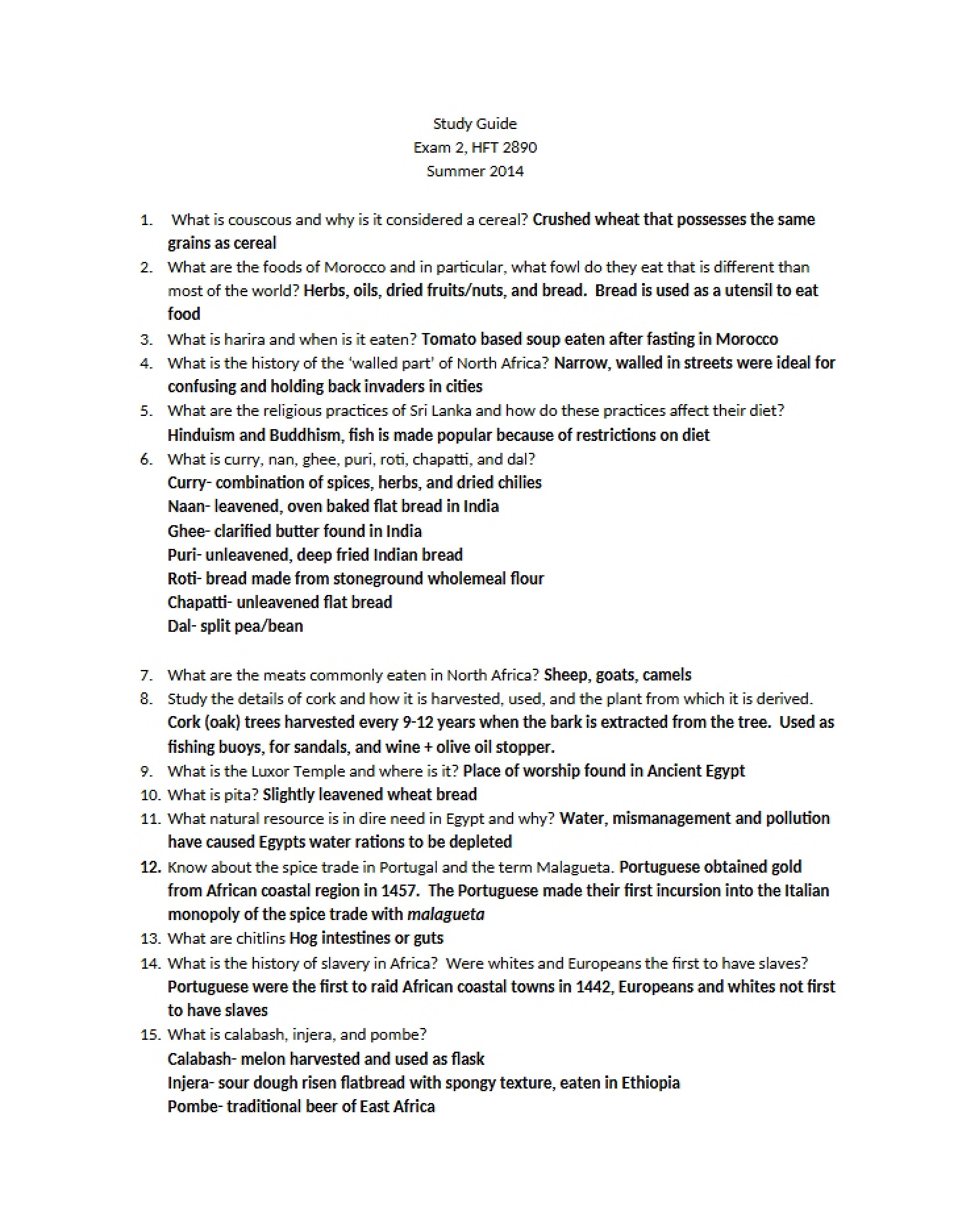Strategic Review Handbook