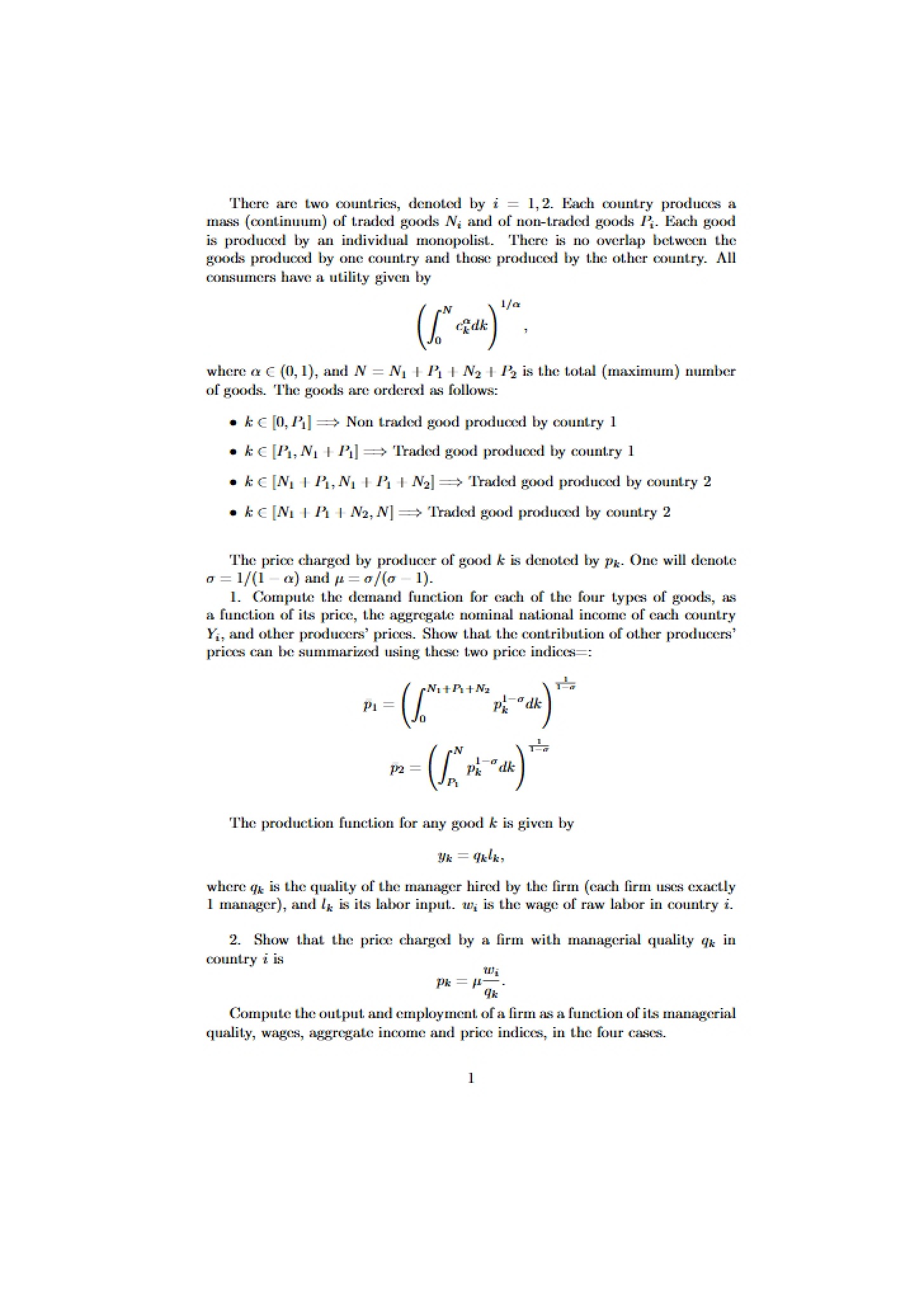 Study Handbook