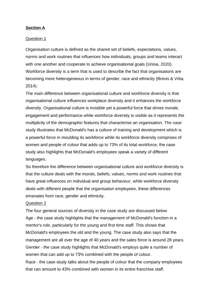 MNG2602 Assignment 1 Brief