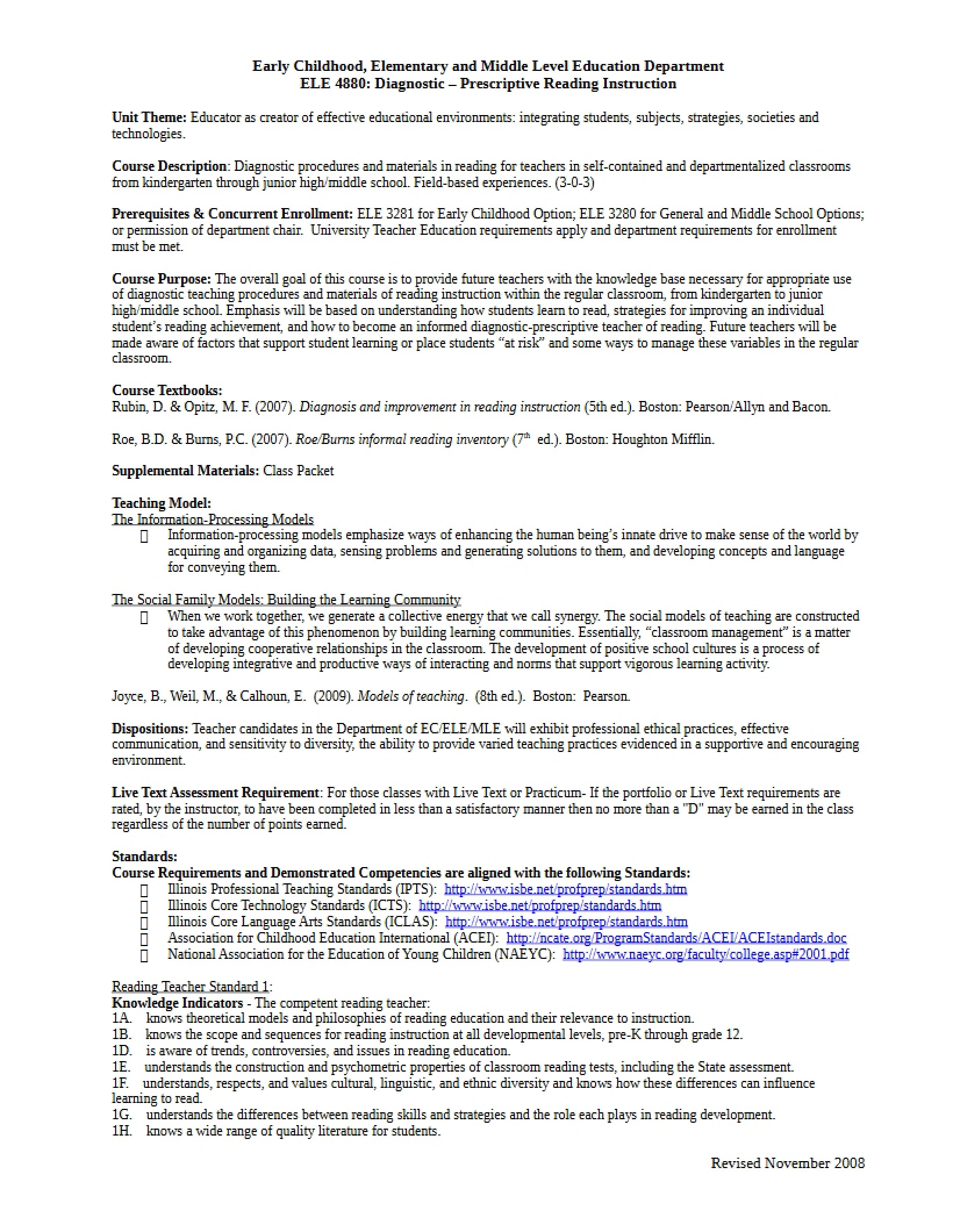 Syllabus (57)