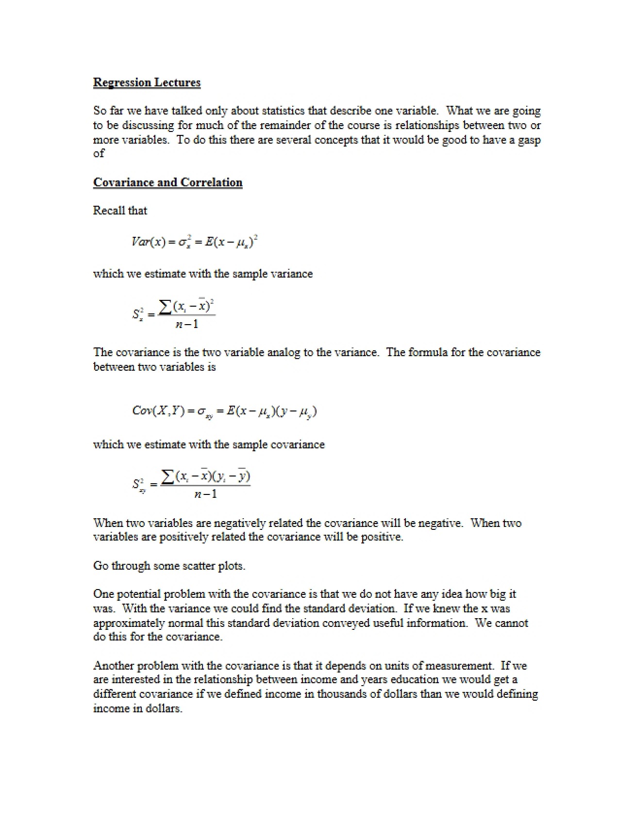 Statistical Inference and Sampling Distributions