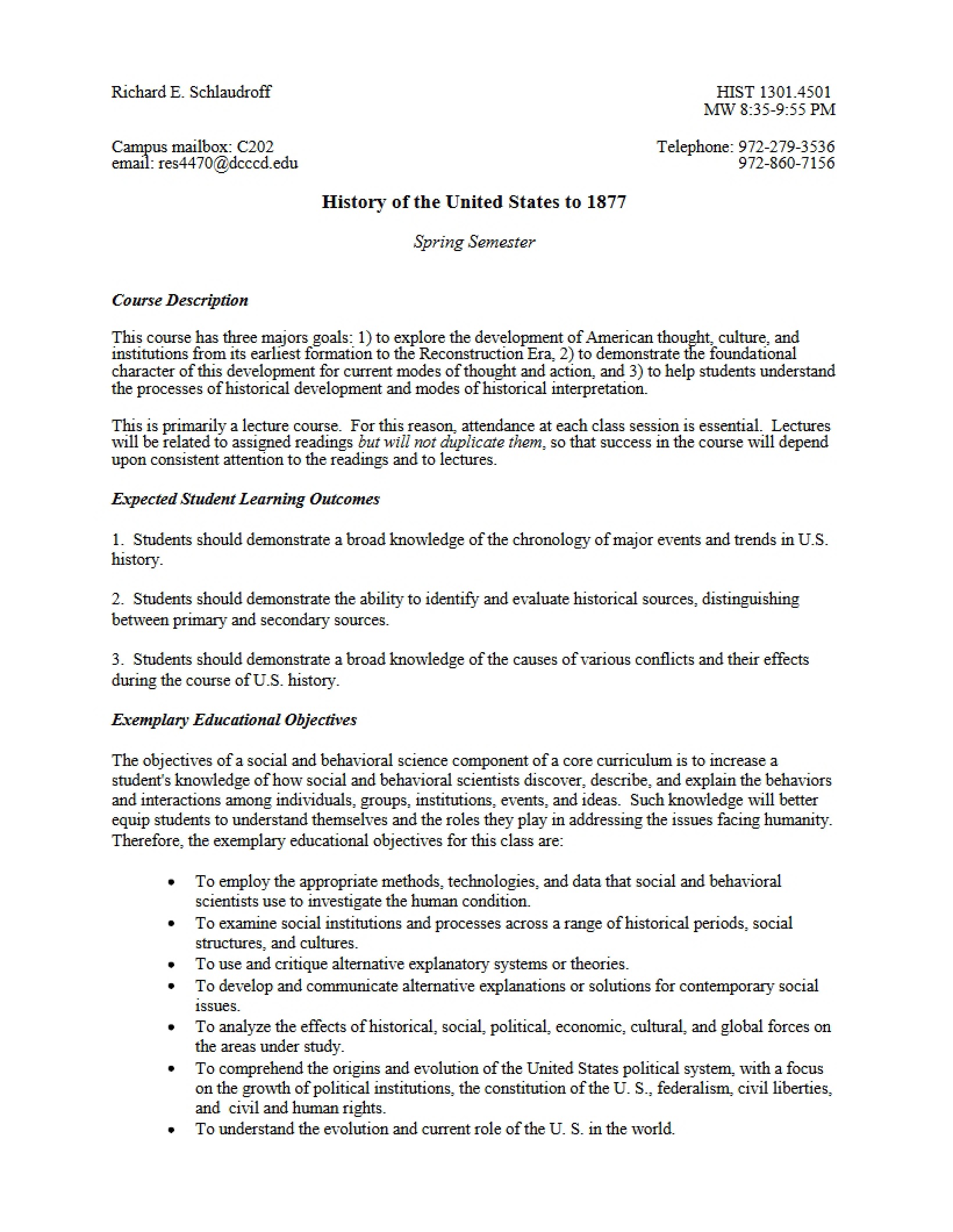 Syllabus (13)