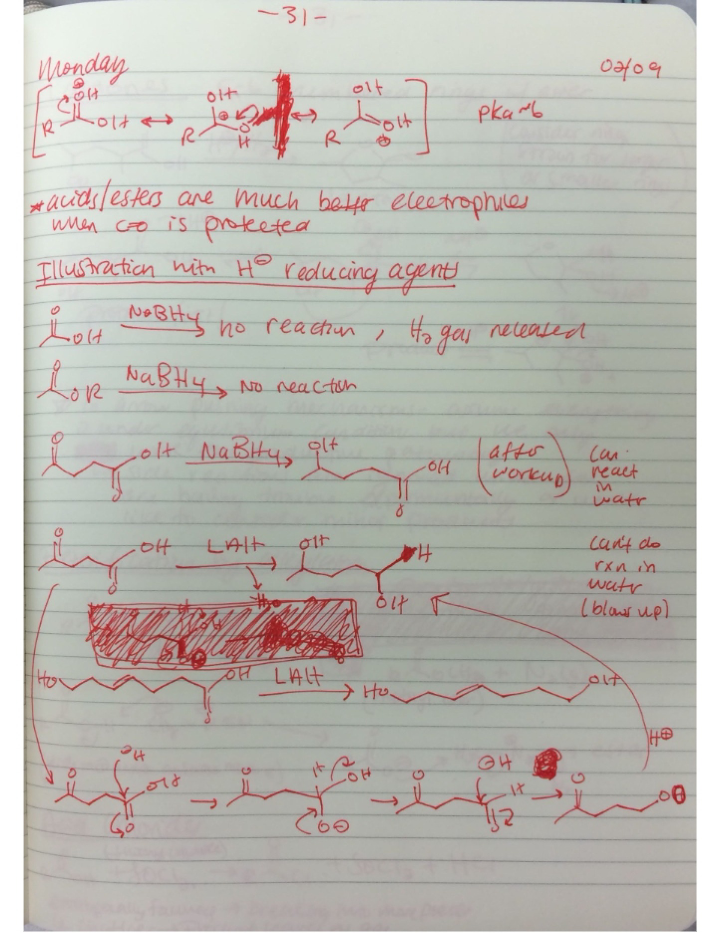 Presentation for Feb 9th - Lecture 8