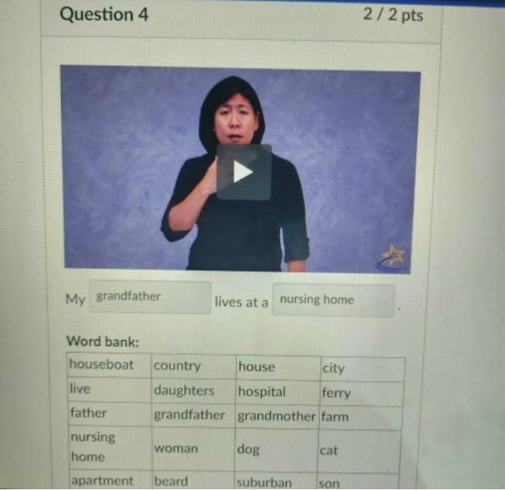 SGNL1402 - Question 4