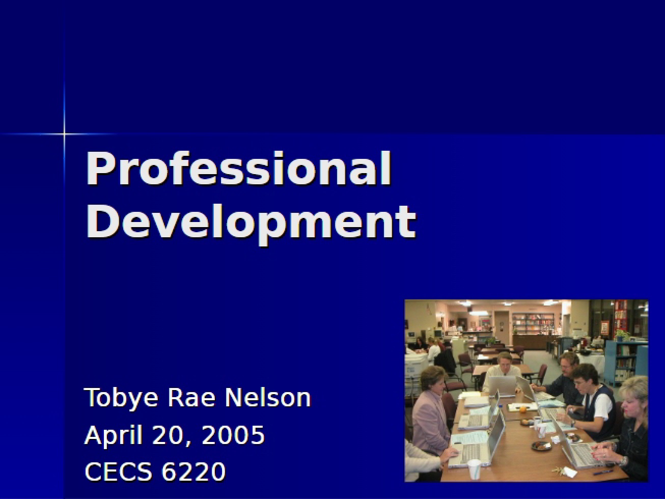 Tobye Document
