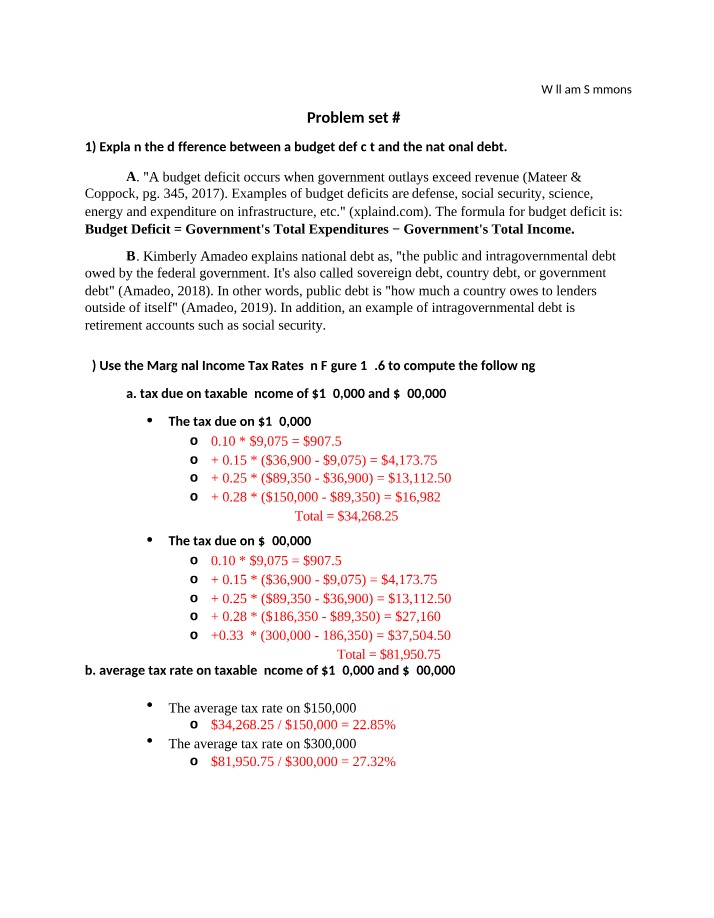ART301 Problem Set 4
