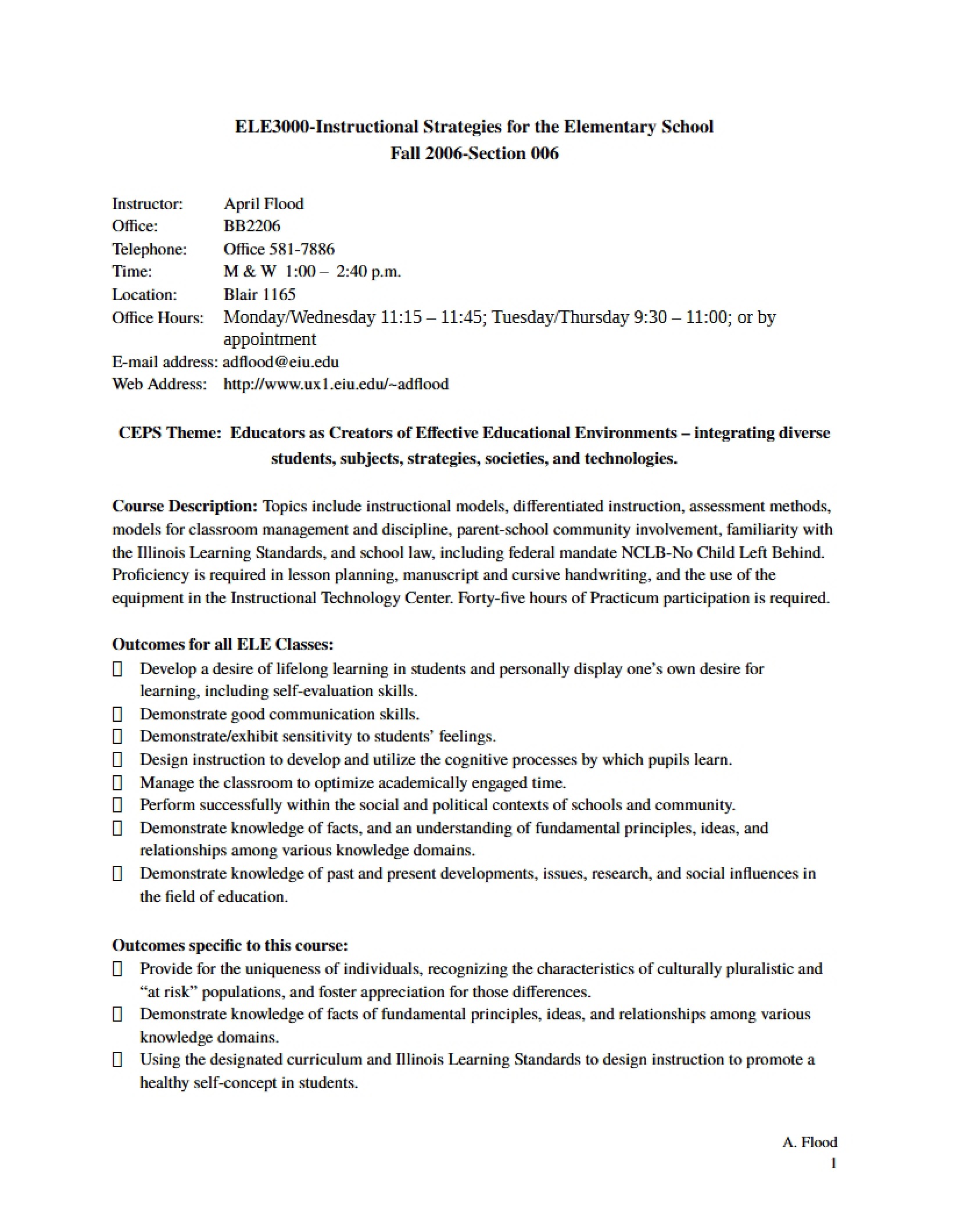 Syllabus (95)