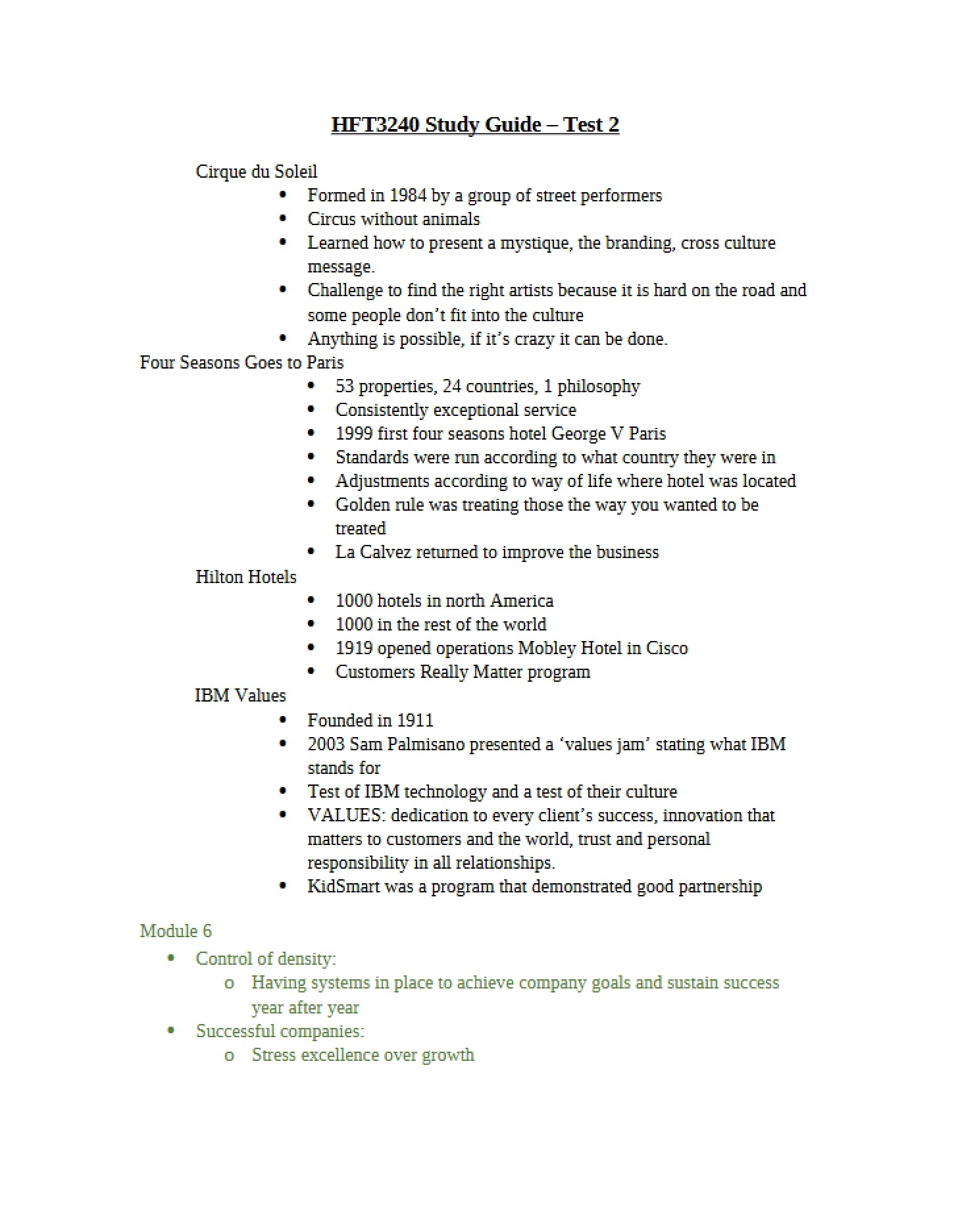 Resource for the Second Assessment
