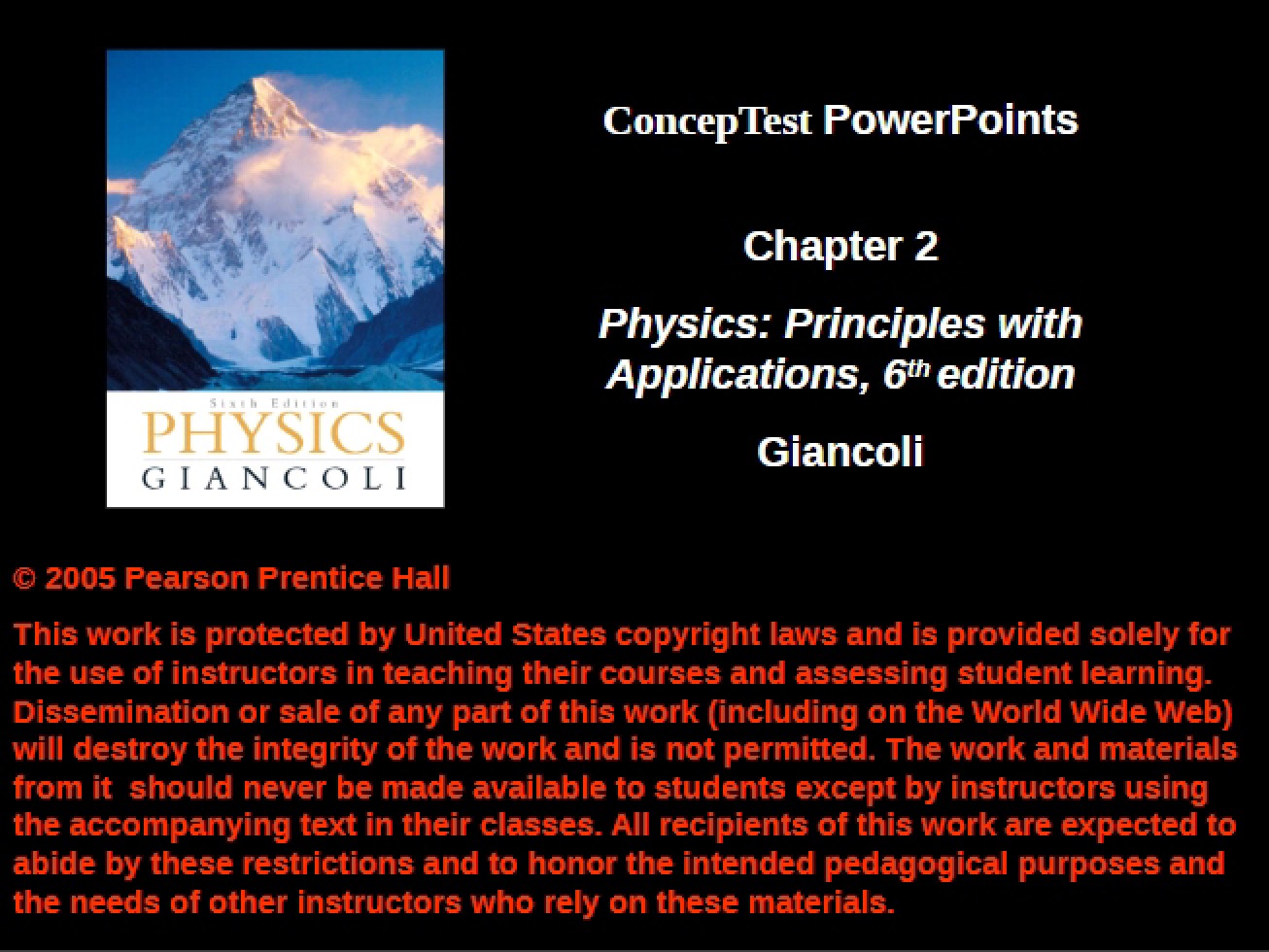 Analysis of the Principles of Physics and Their Applications