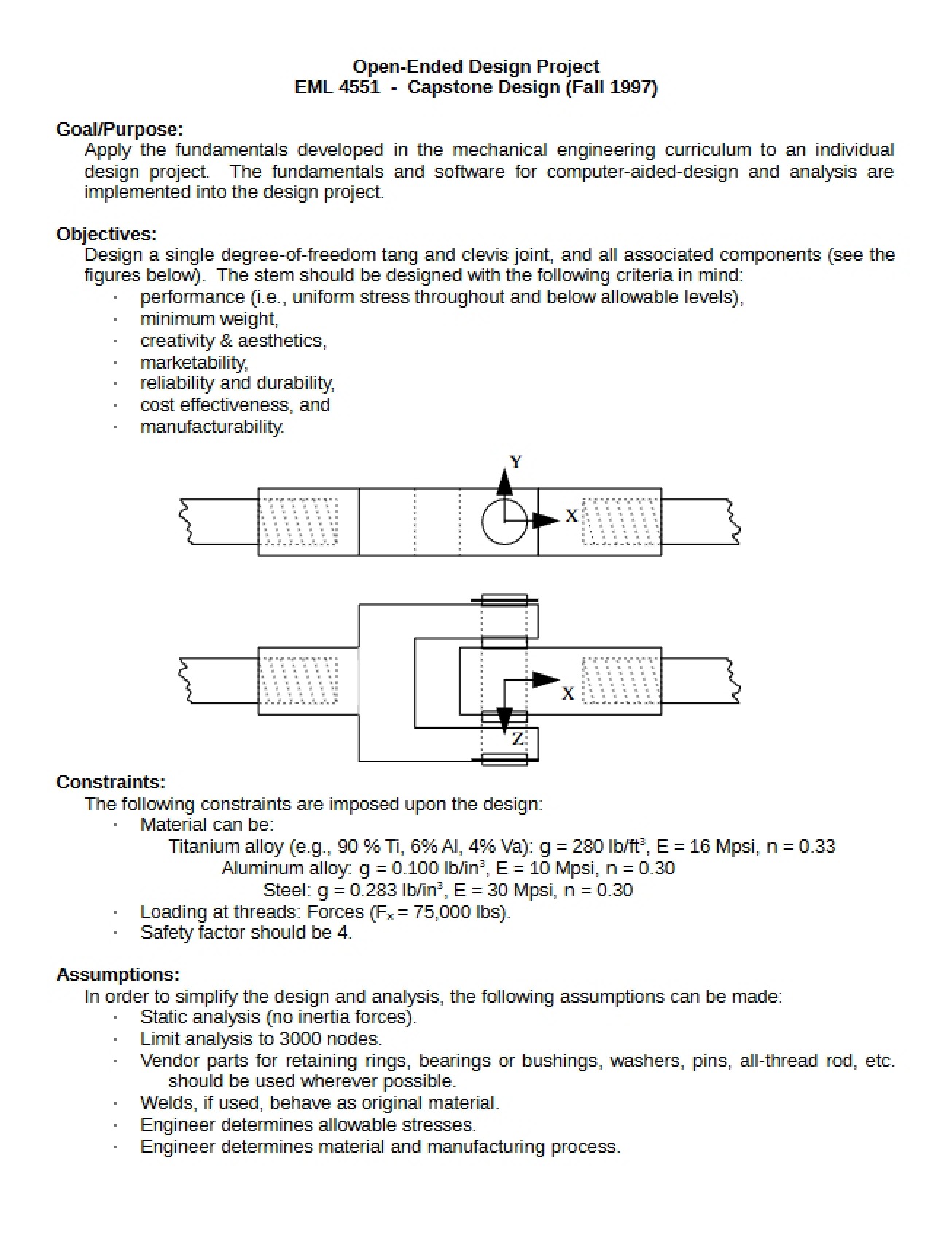 Examination Preparation Guide