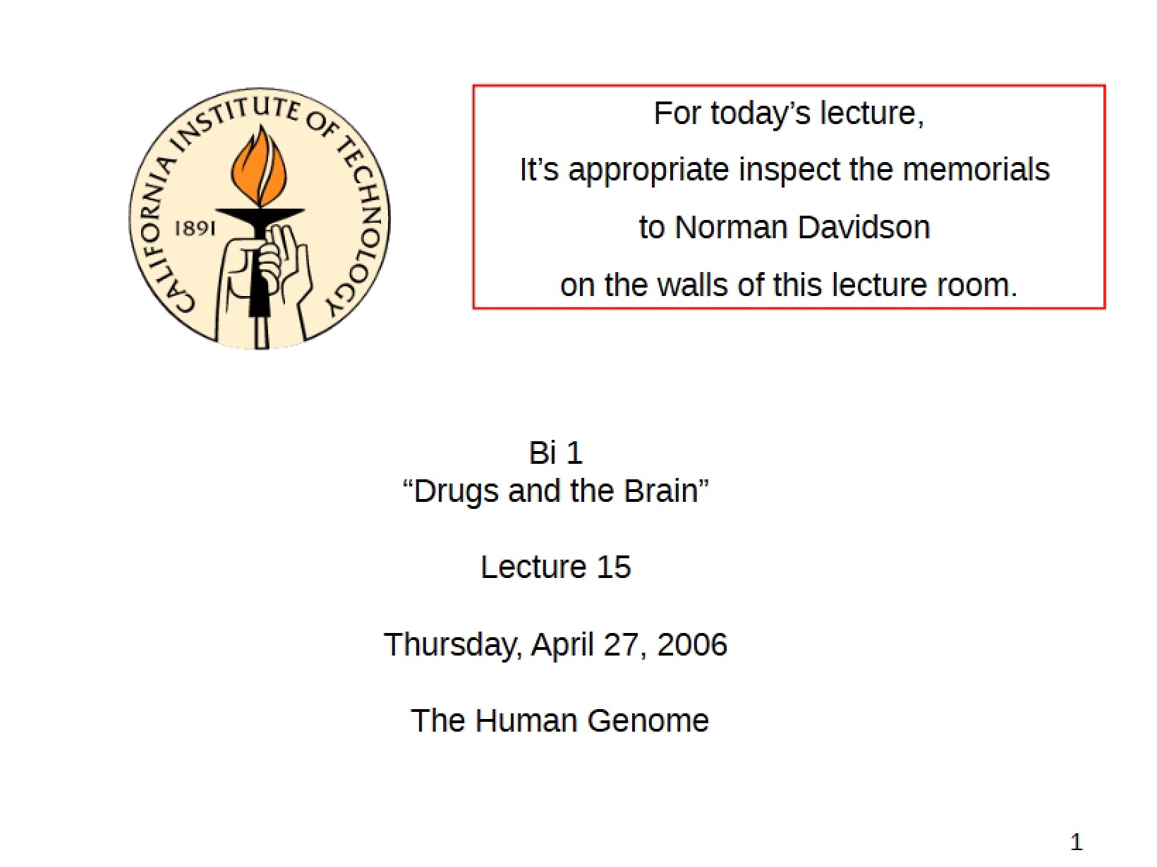 Intro Biology Notes