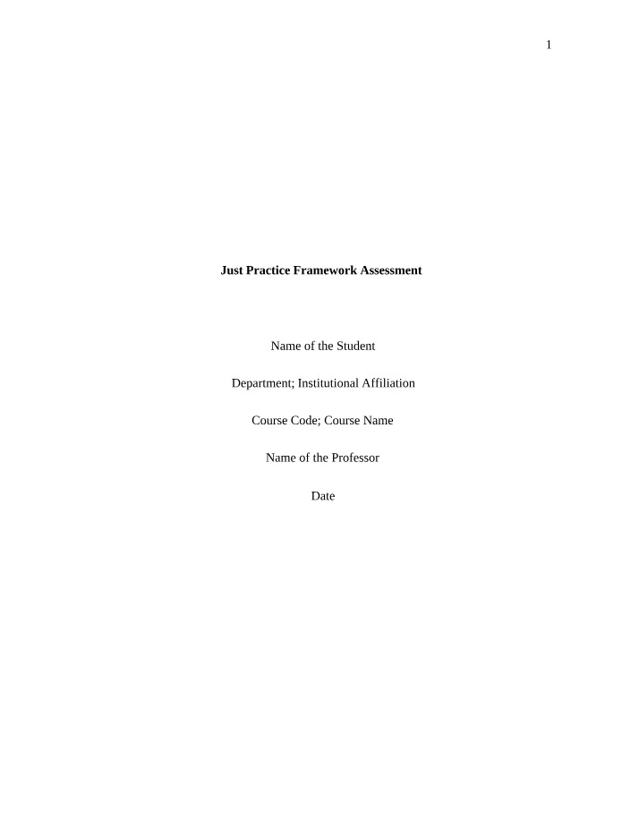 Achieving Social Equality and Understanding Social Injustices