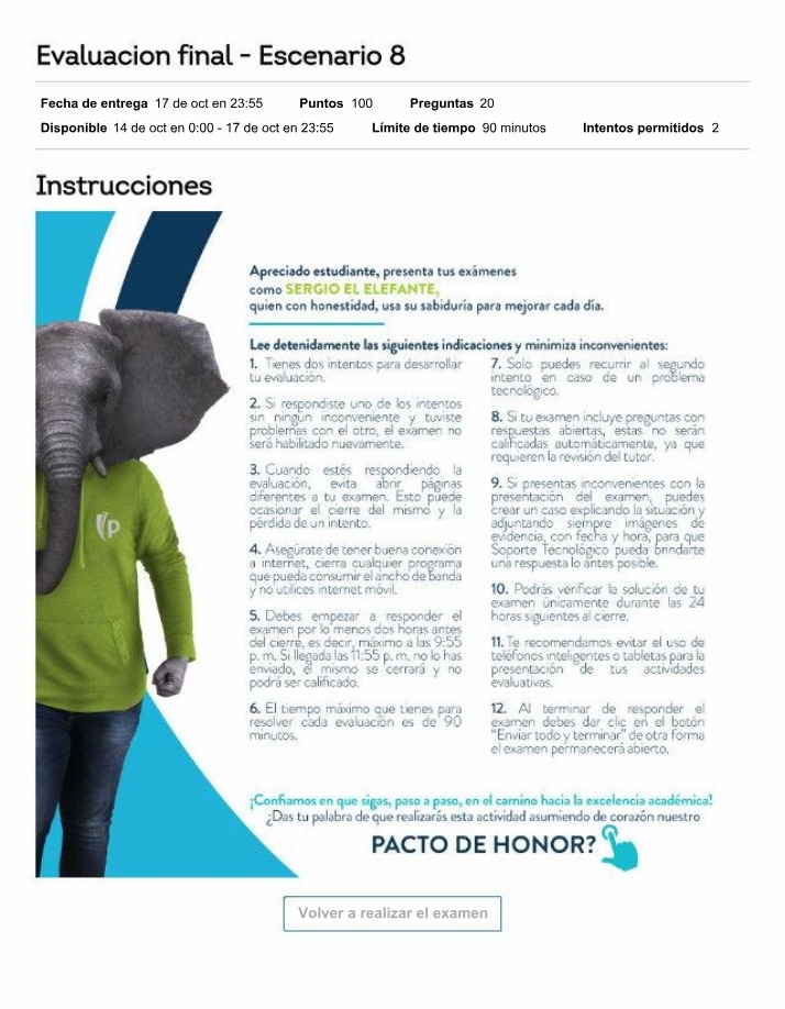 Evaluación Final - Escenario 8