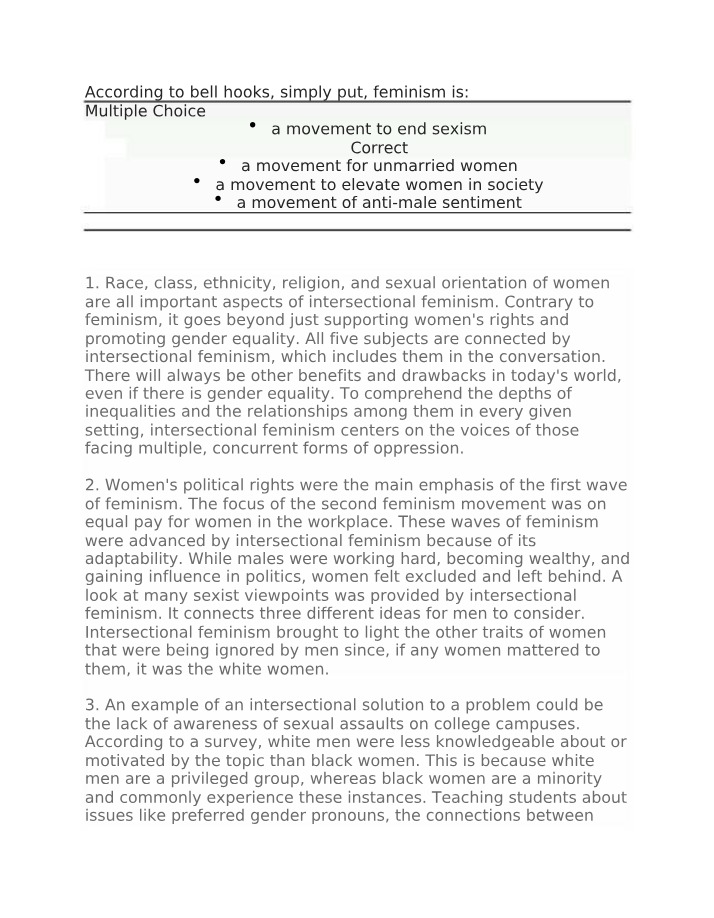 WS101 Assignment 3