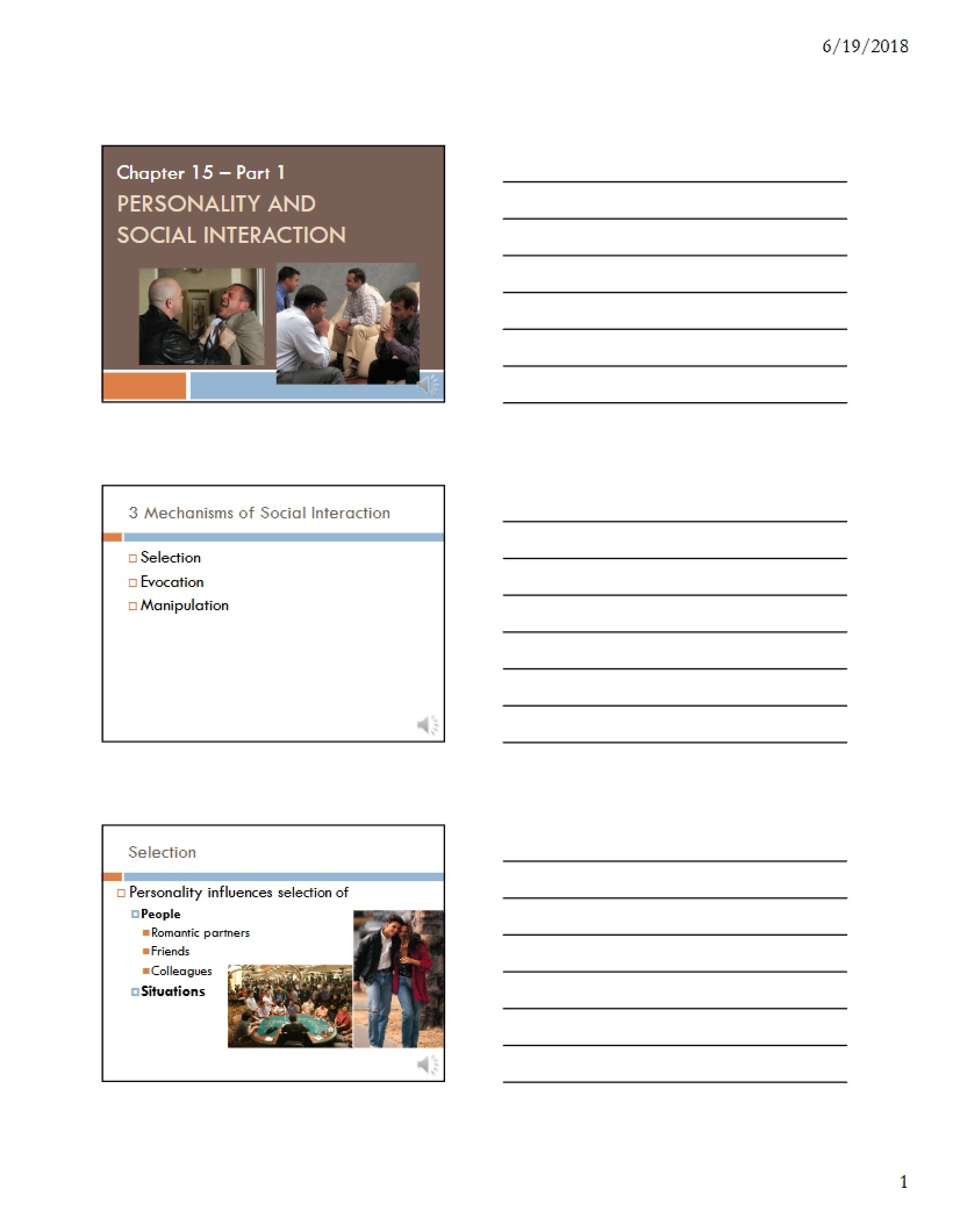 Part 1 Slides Chapter 15