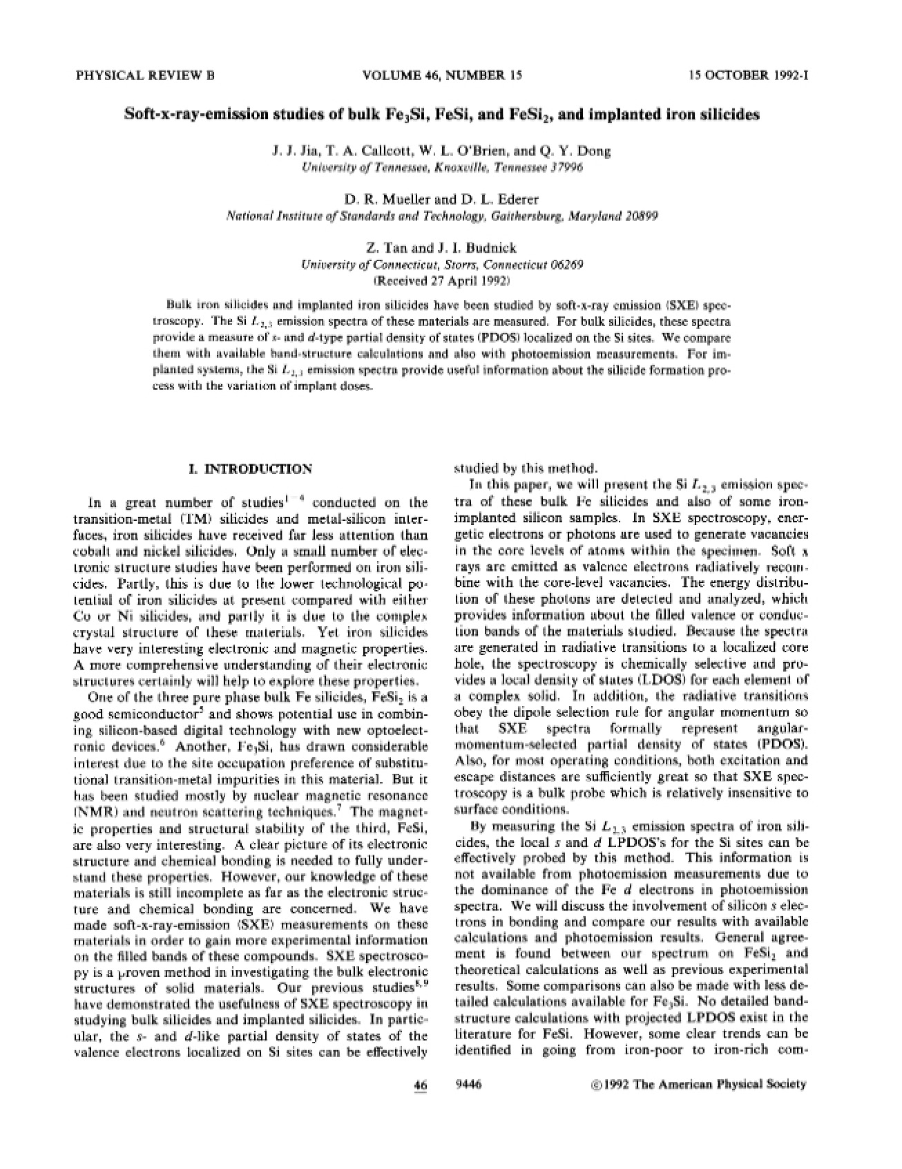 Project Paper