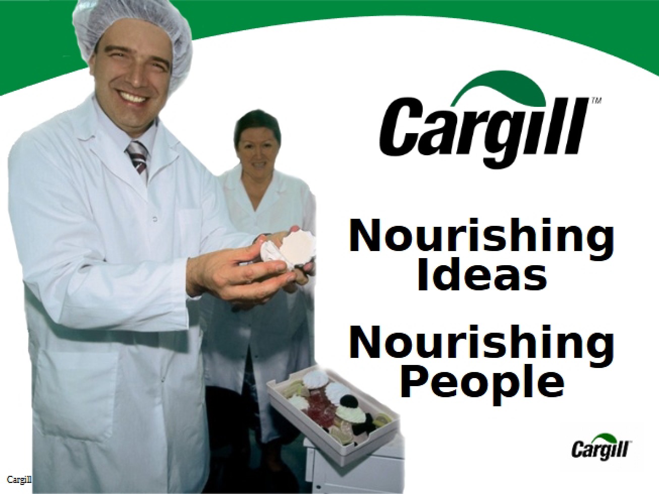 Analysis of the Strengths of Cargill's Businesses