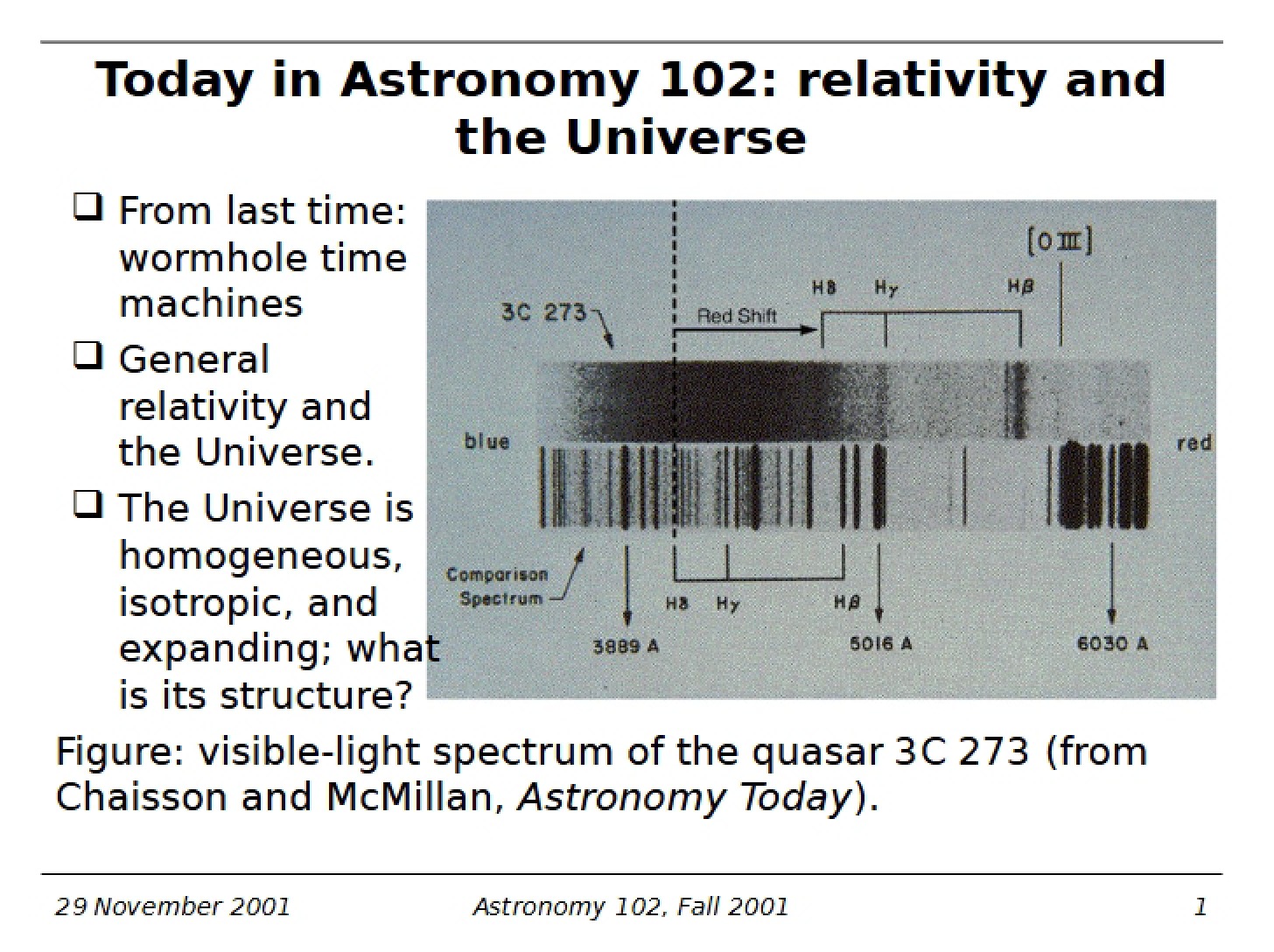 Universal Relativity