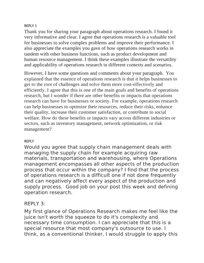 BUSN 312 Notes - American Military University