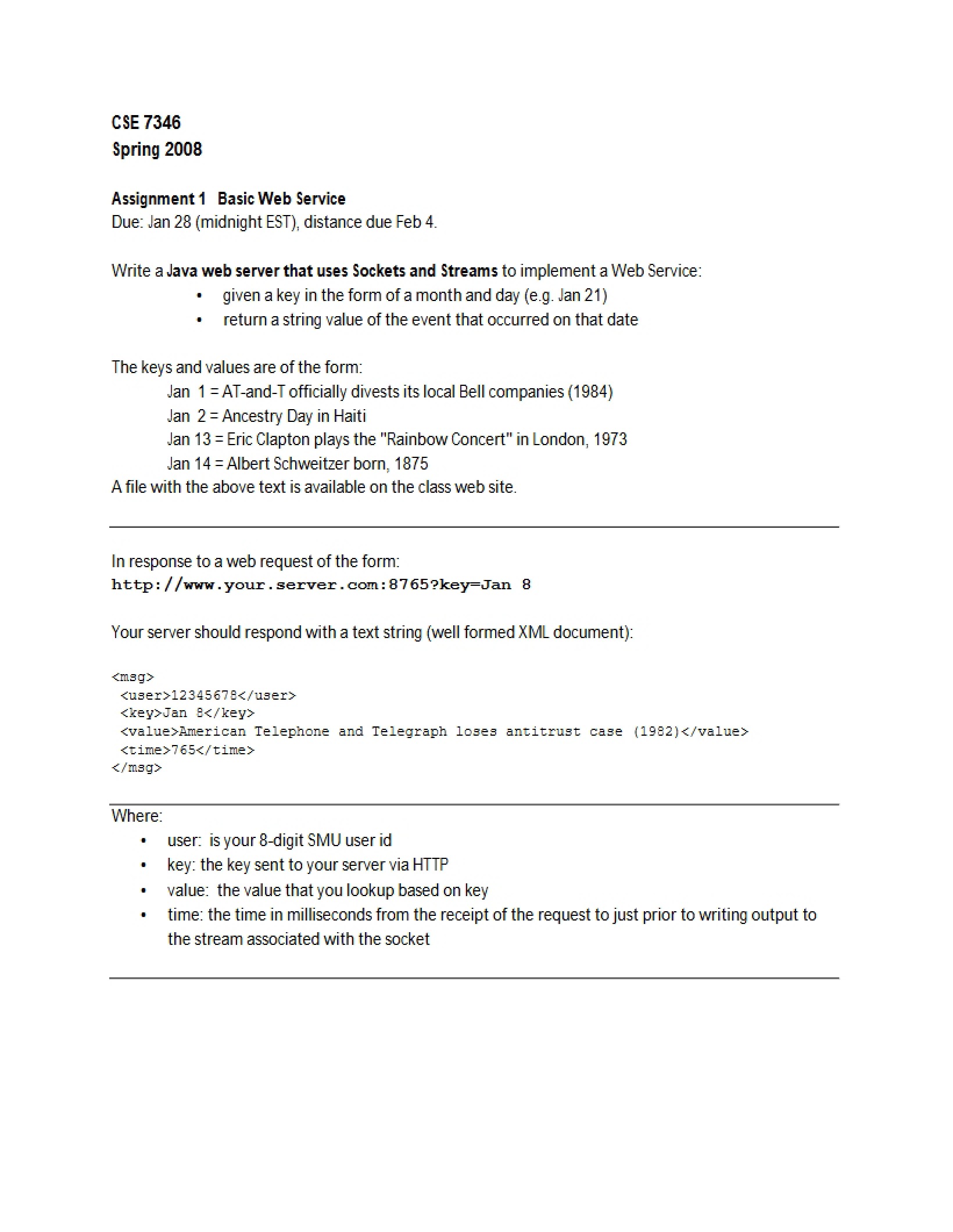 Cloud Tech Notes