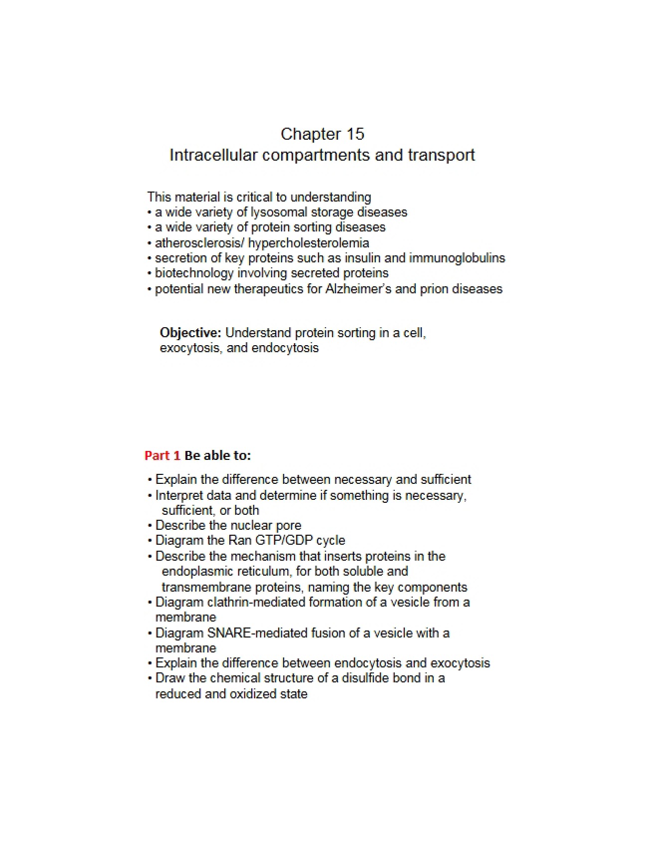 Fourth Part of the Fifteenth Chapter from 2013