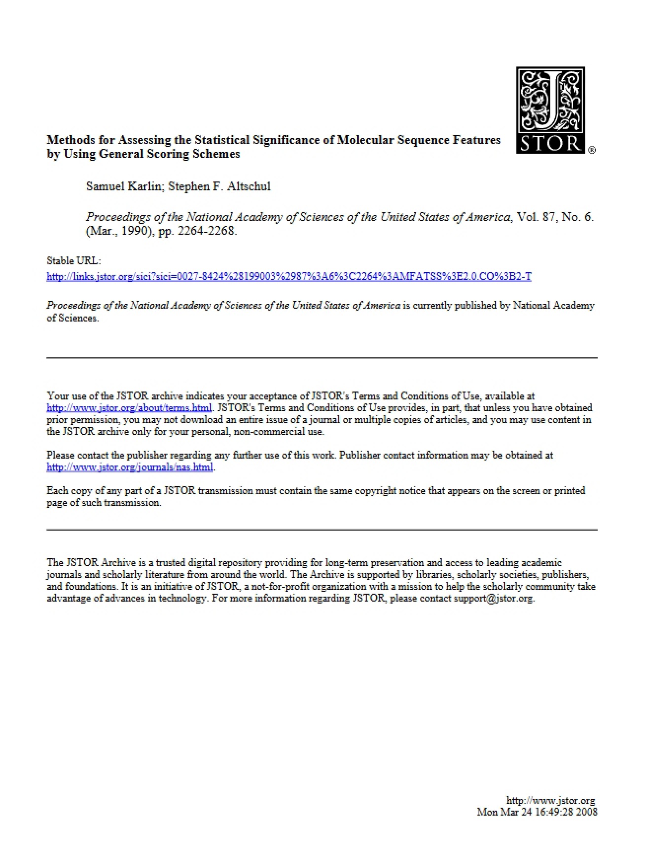 Study Materials for Genomics in Statistical and Machine Learning