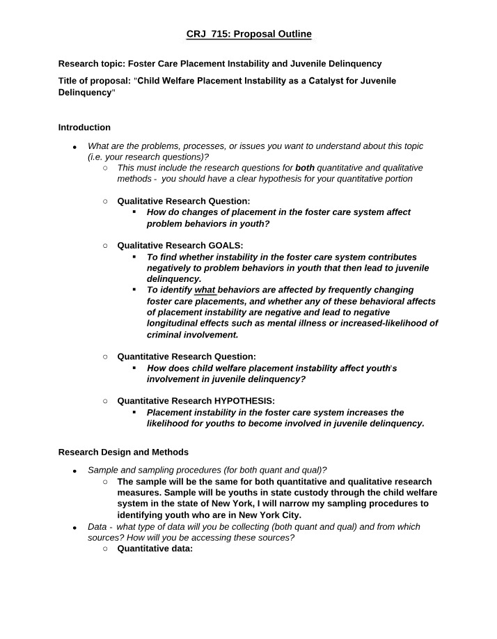 CRJ 715 Proposal Outline Final