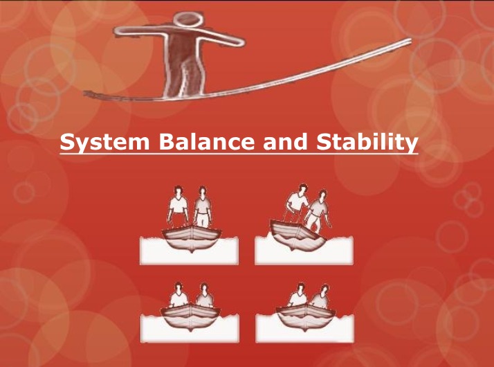 Stability and System Balance