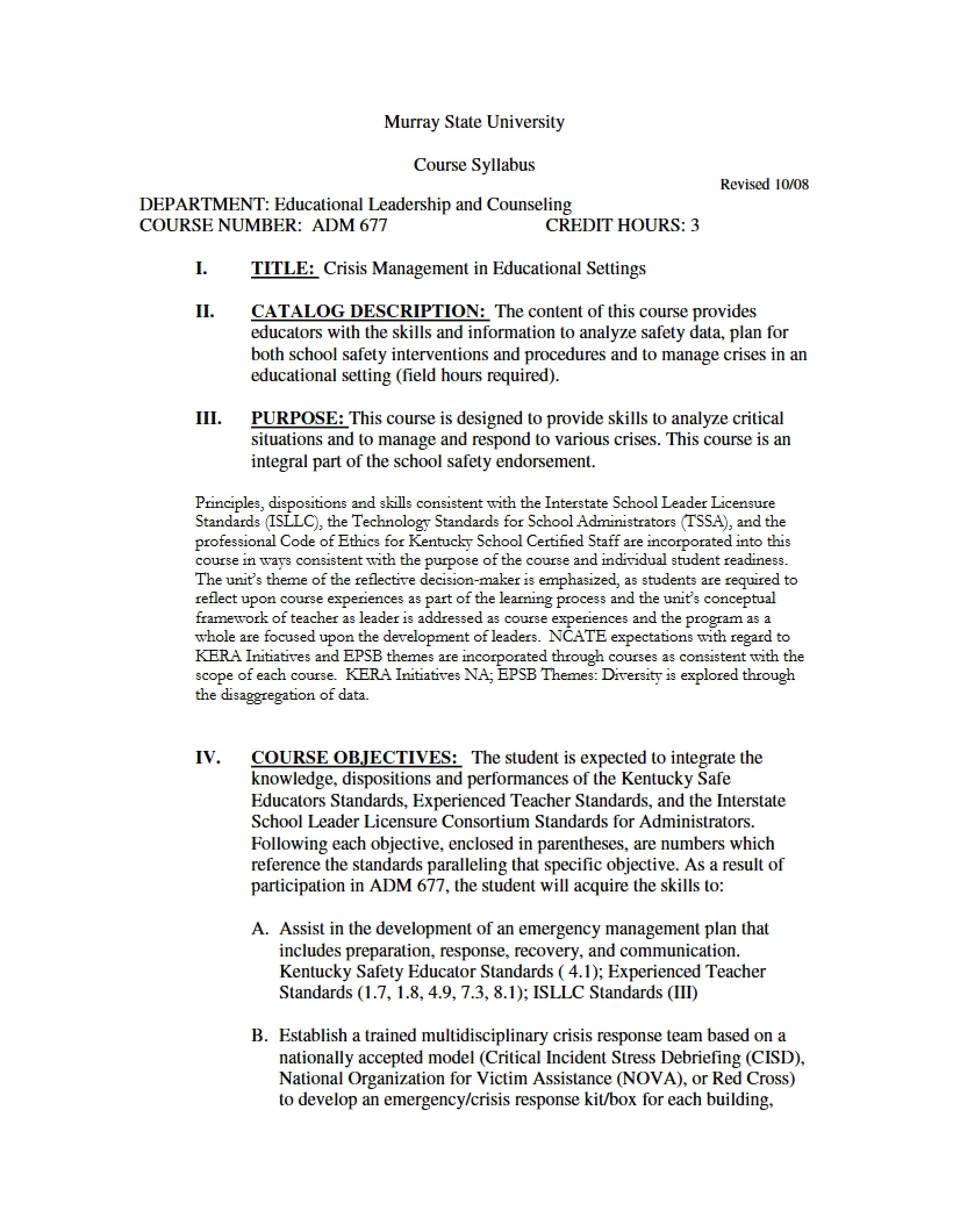 Syllabus (1)