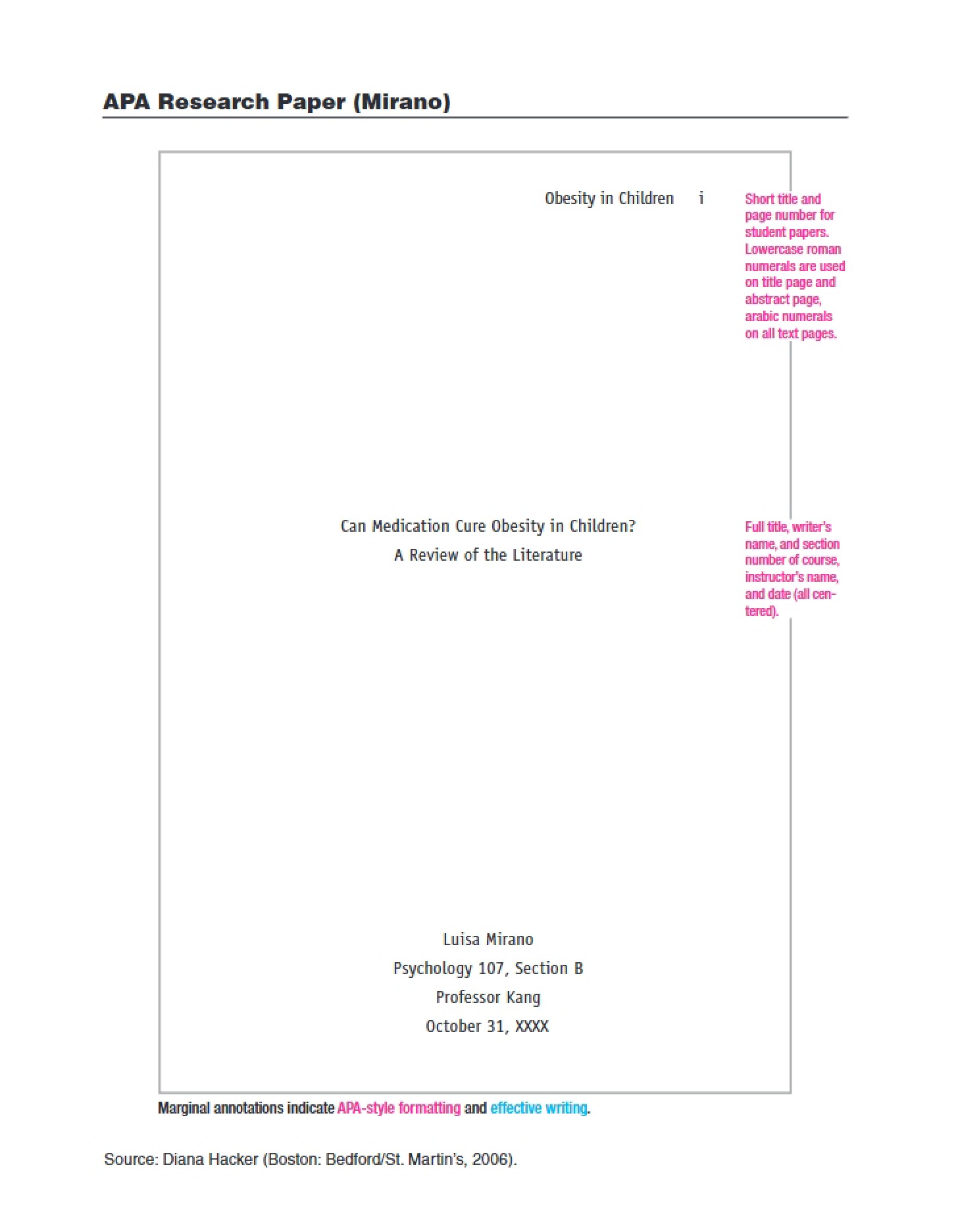 Research Report