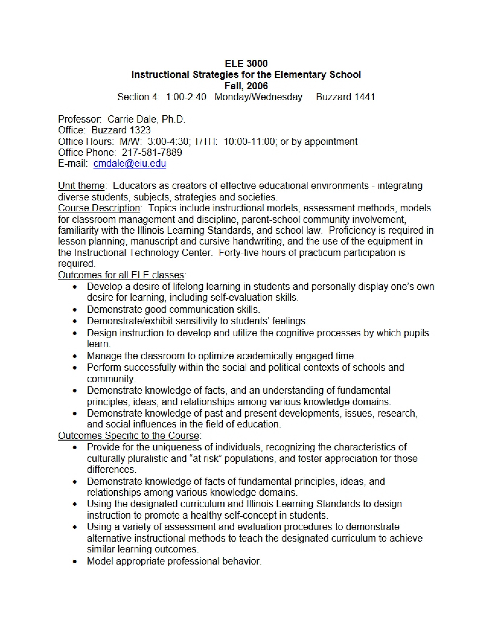 Syllabus (88)