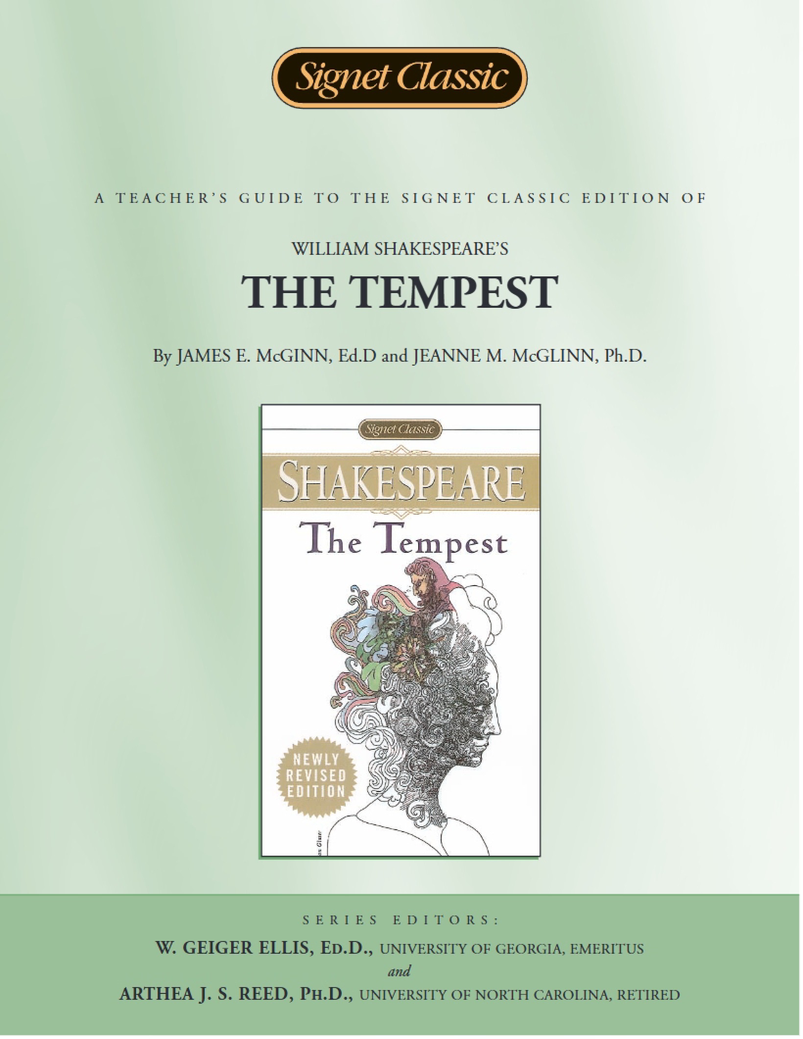 Tempest Materials