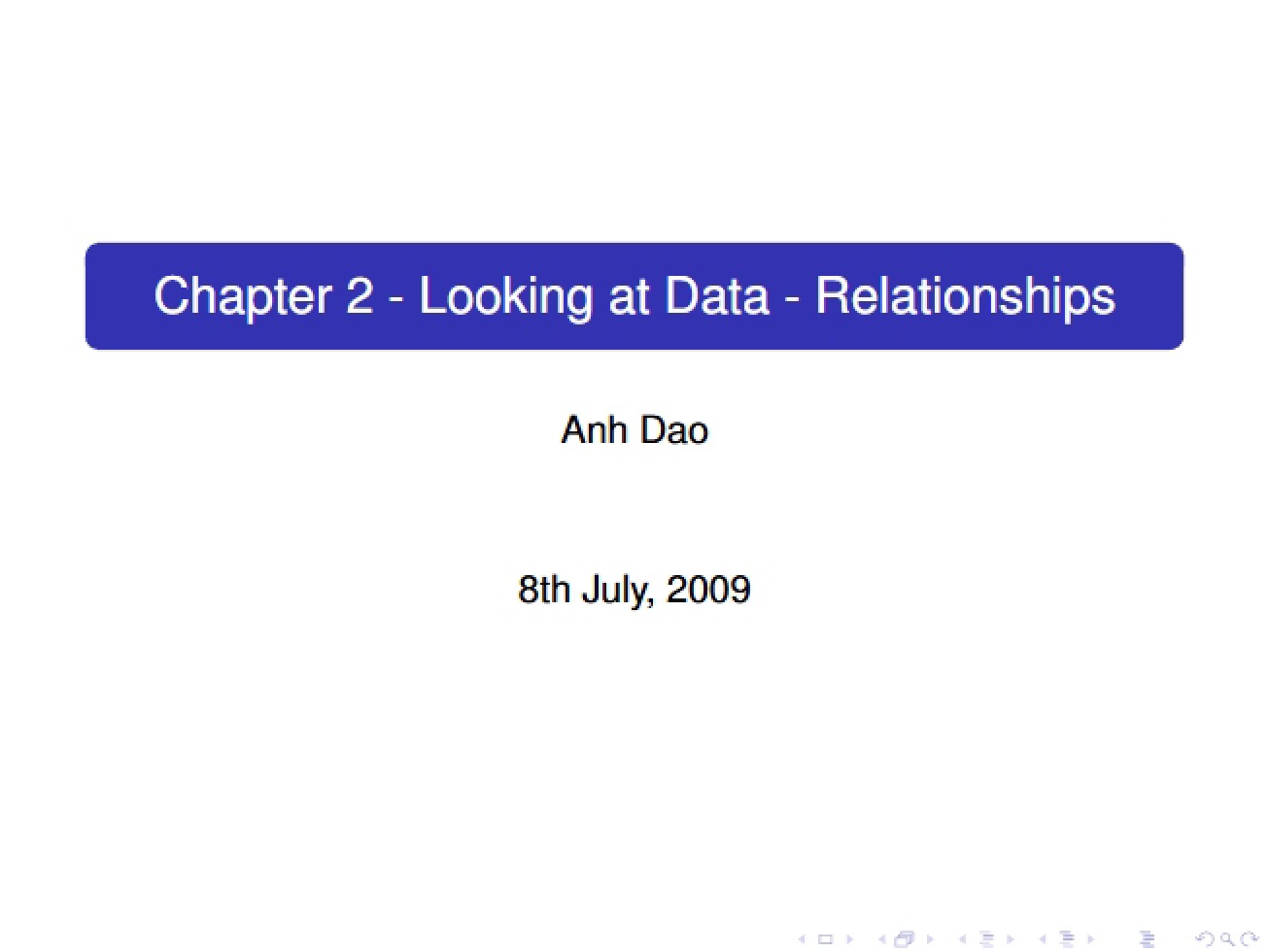 Chapter 2