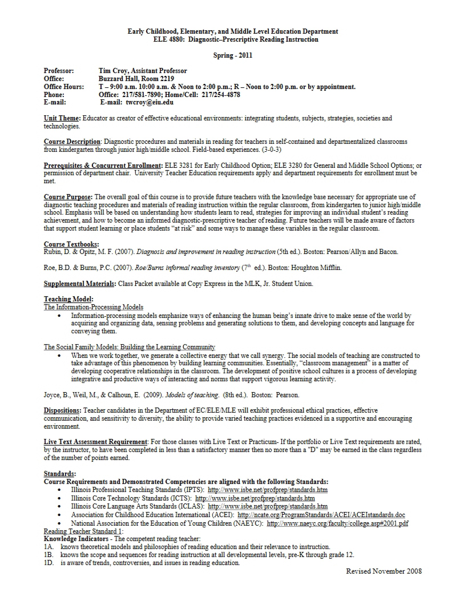 Syllabus (38)