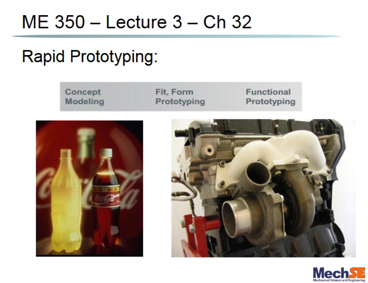 Chapter 32 Lecture